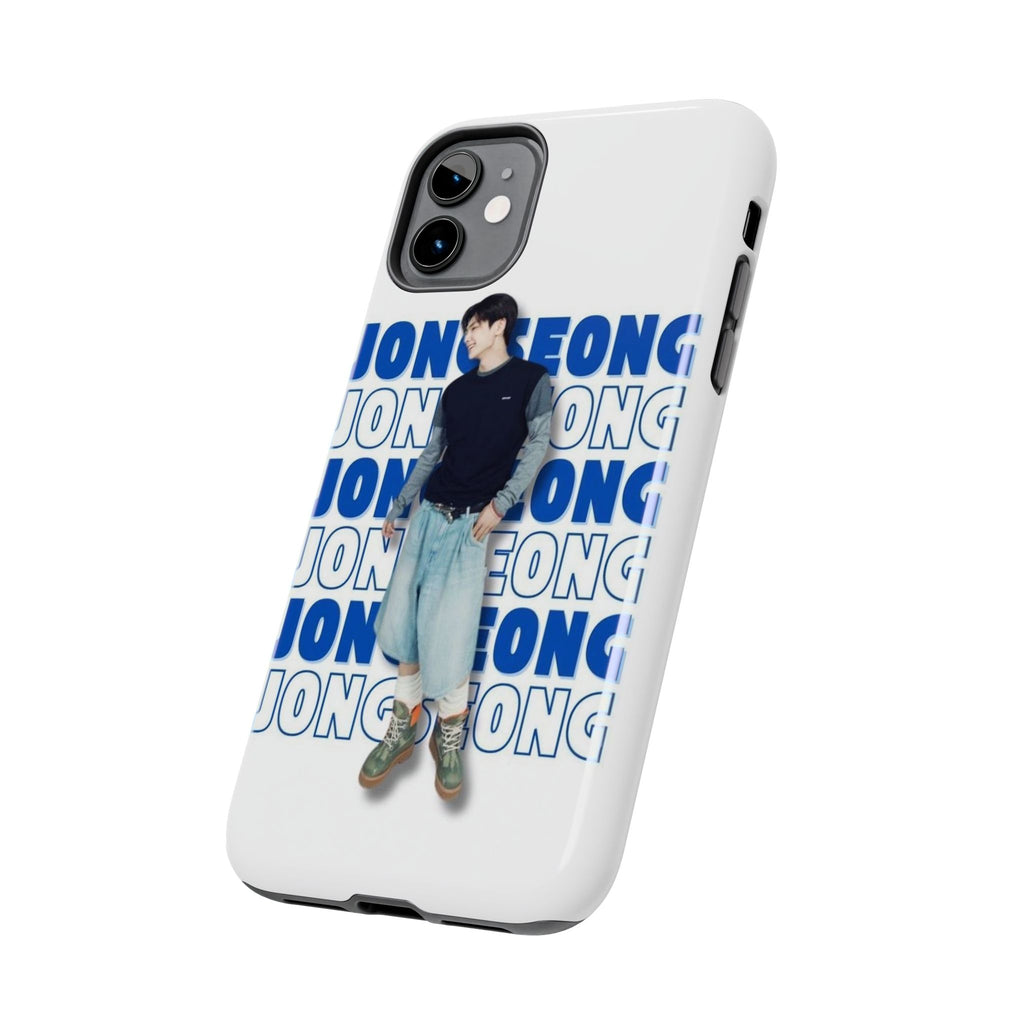 Enhypen Jay Phone Cases