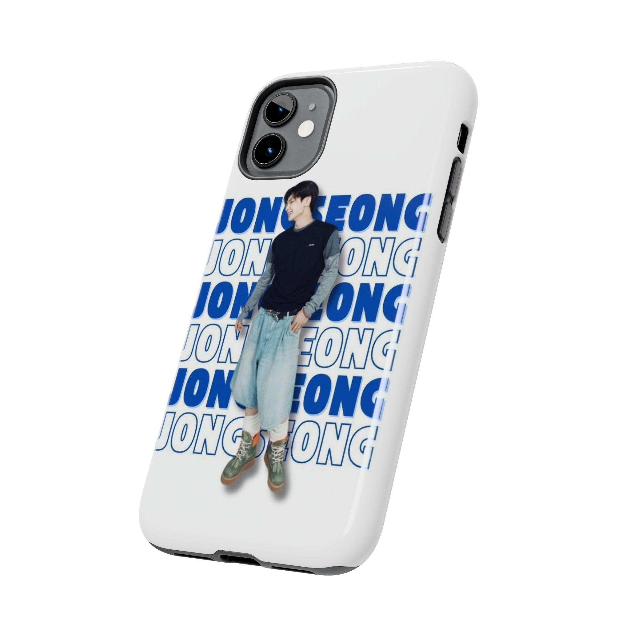 Enhypen Jay Phone Cases