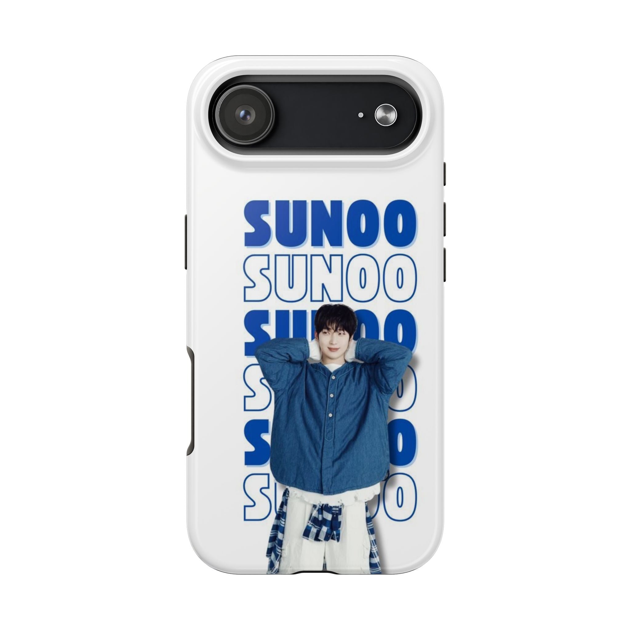 Enhypen Sunoo Phone Cases