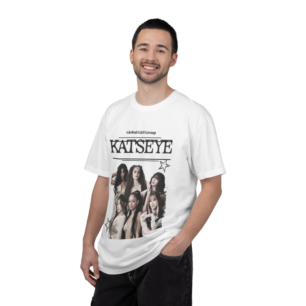 Katseye T-shirt