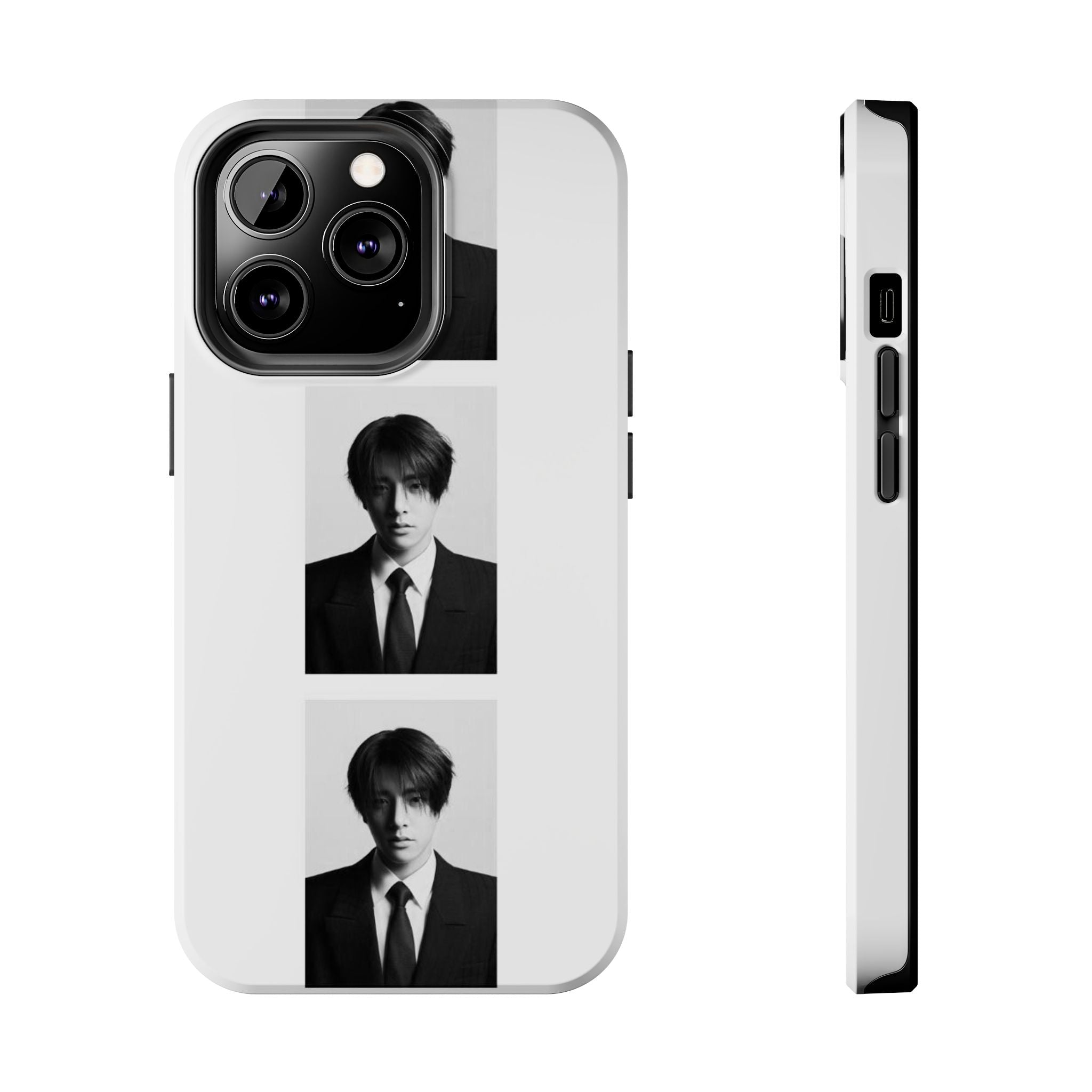 Jake Phone Cases