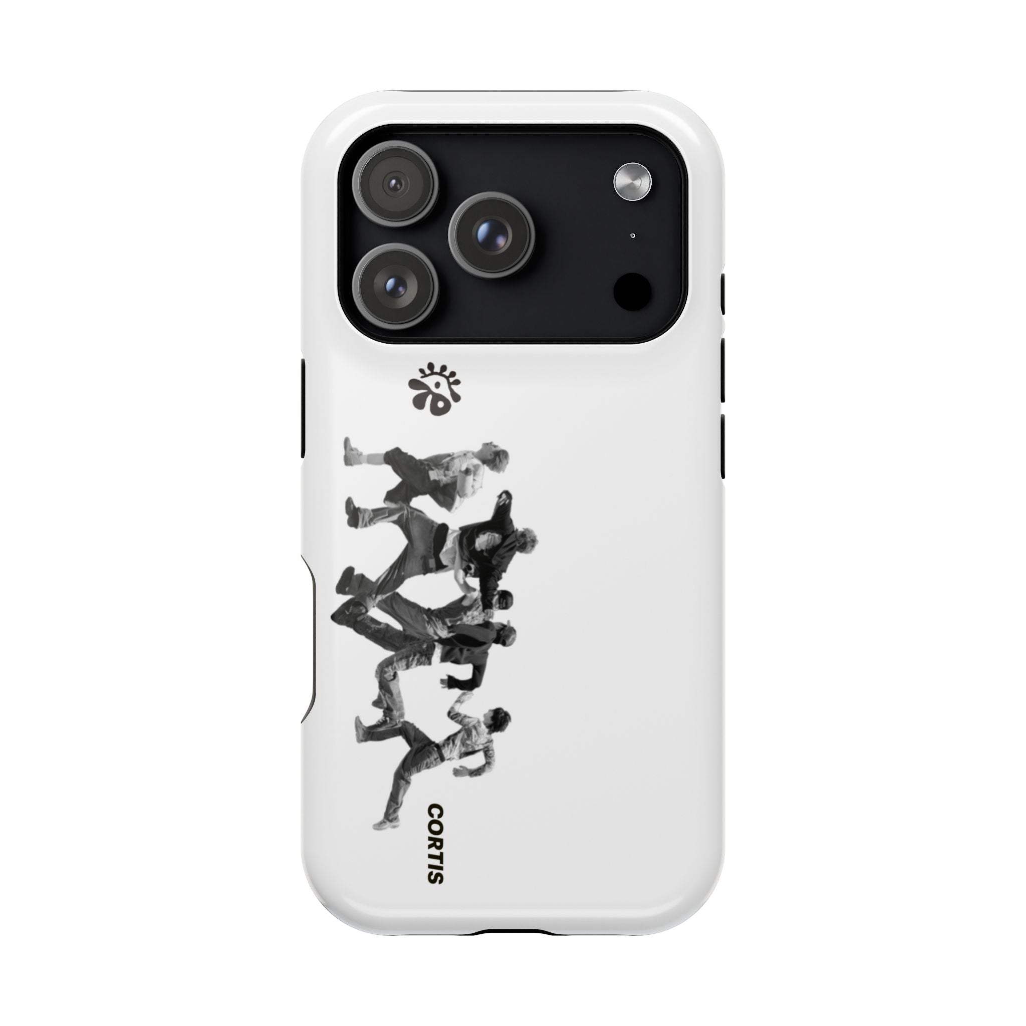 Cortis phone Cases