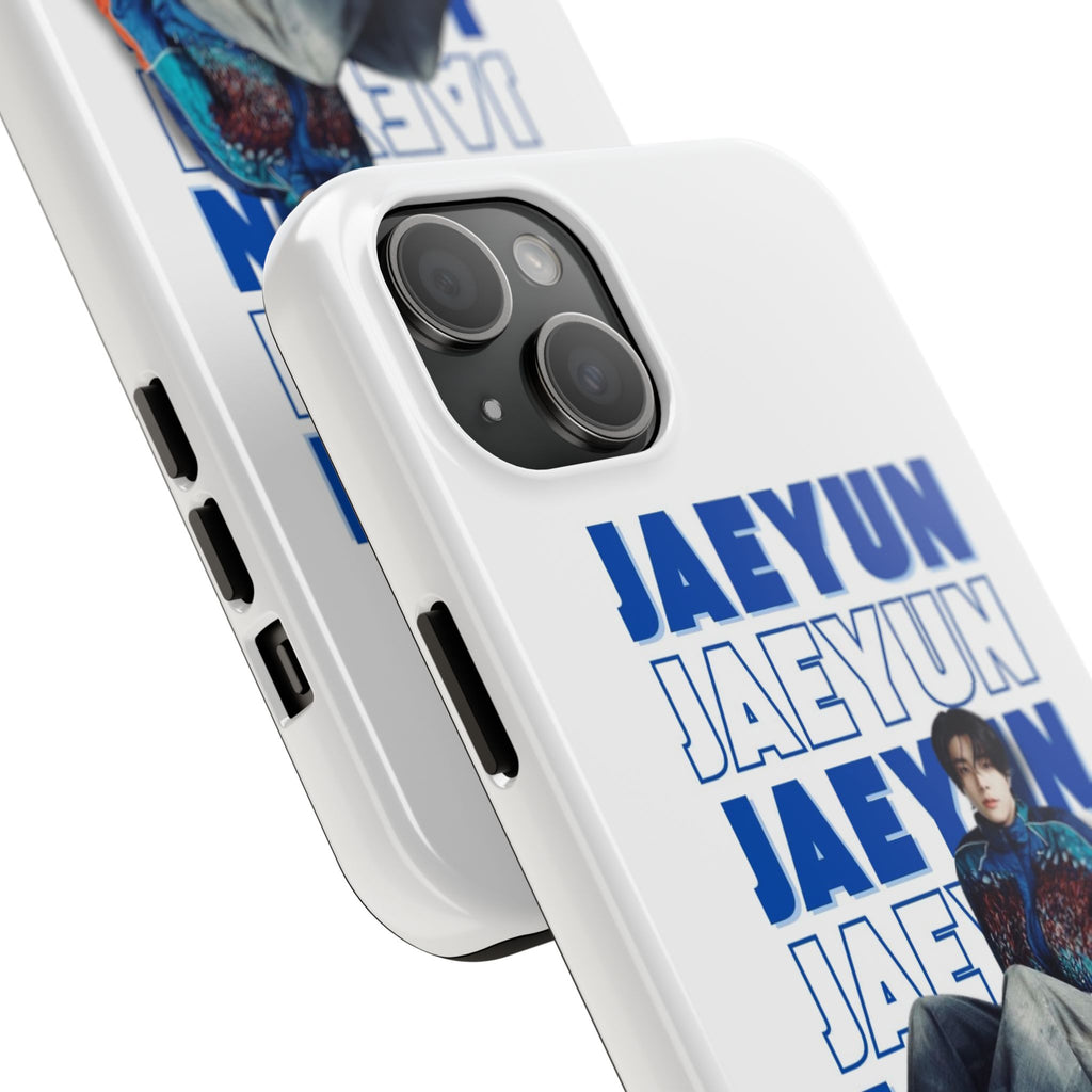 Enhypen Jaeyun Phone Cases
