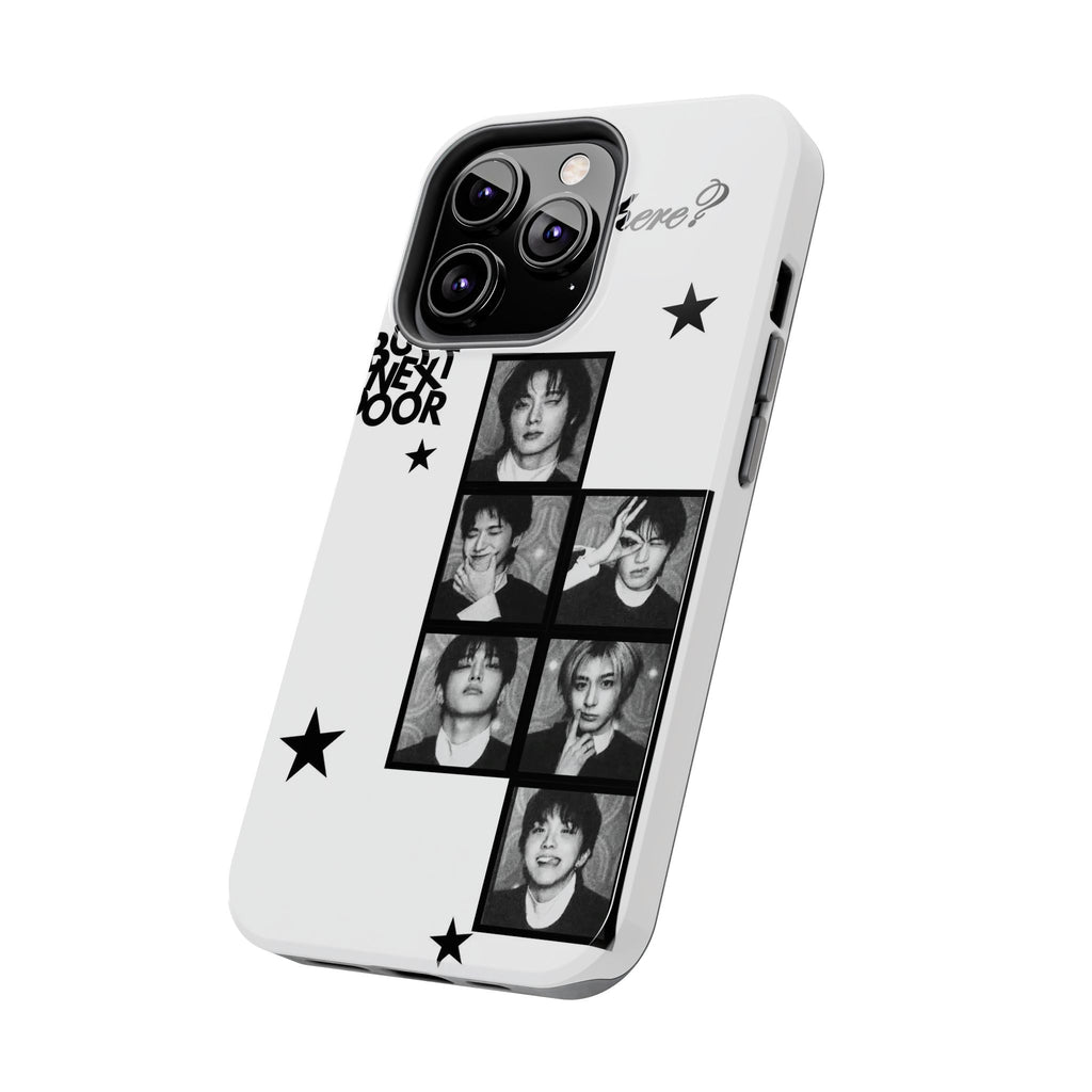 BOYNEXTDOOR Phone Cases