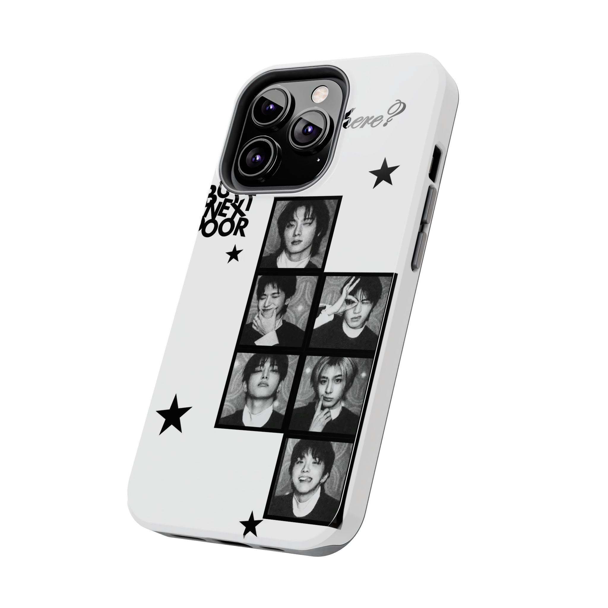 BOYNEXTDOOR Phone Cases
