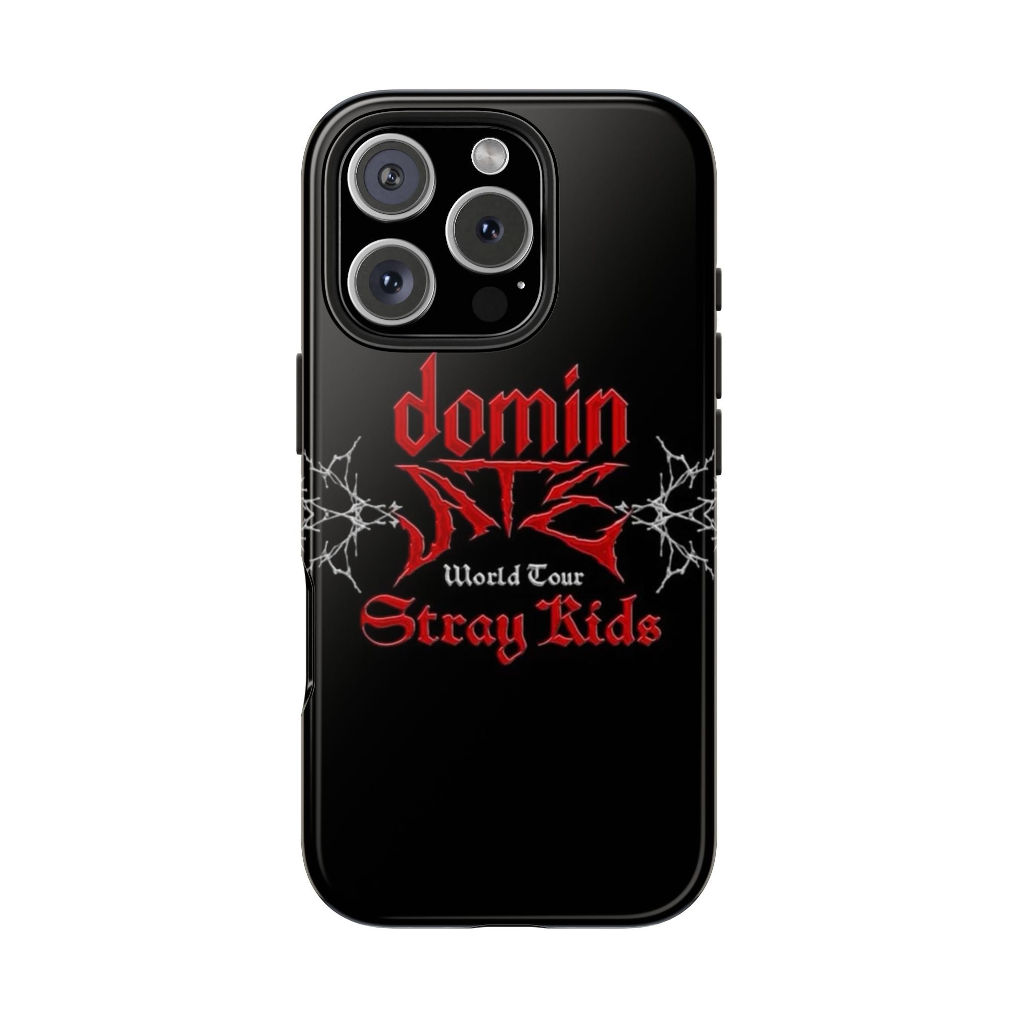 Straykids Phone Cases