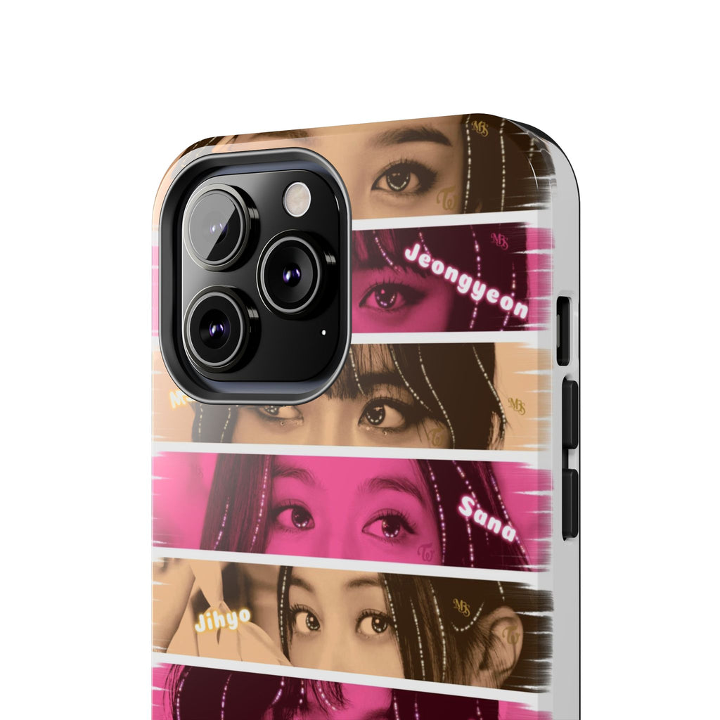 Twice  Phone Cases