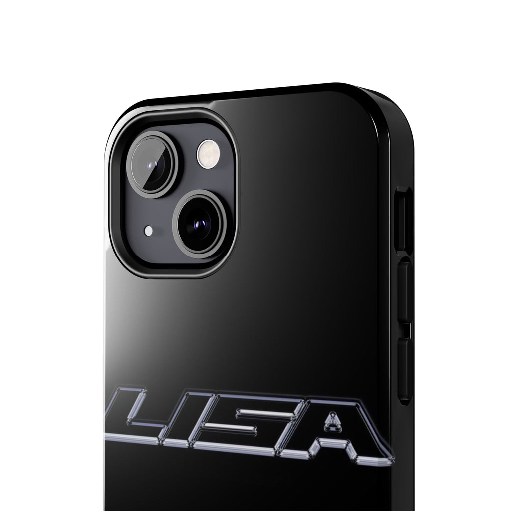 Lisa Phone Cases
