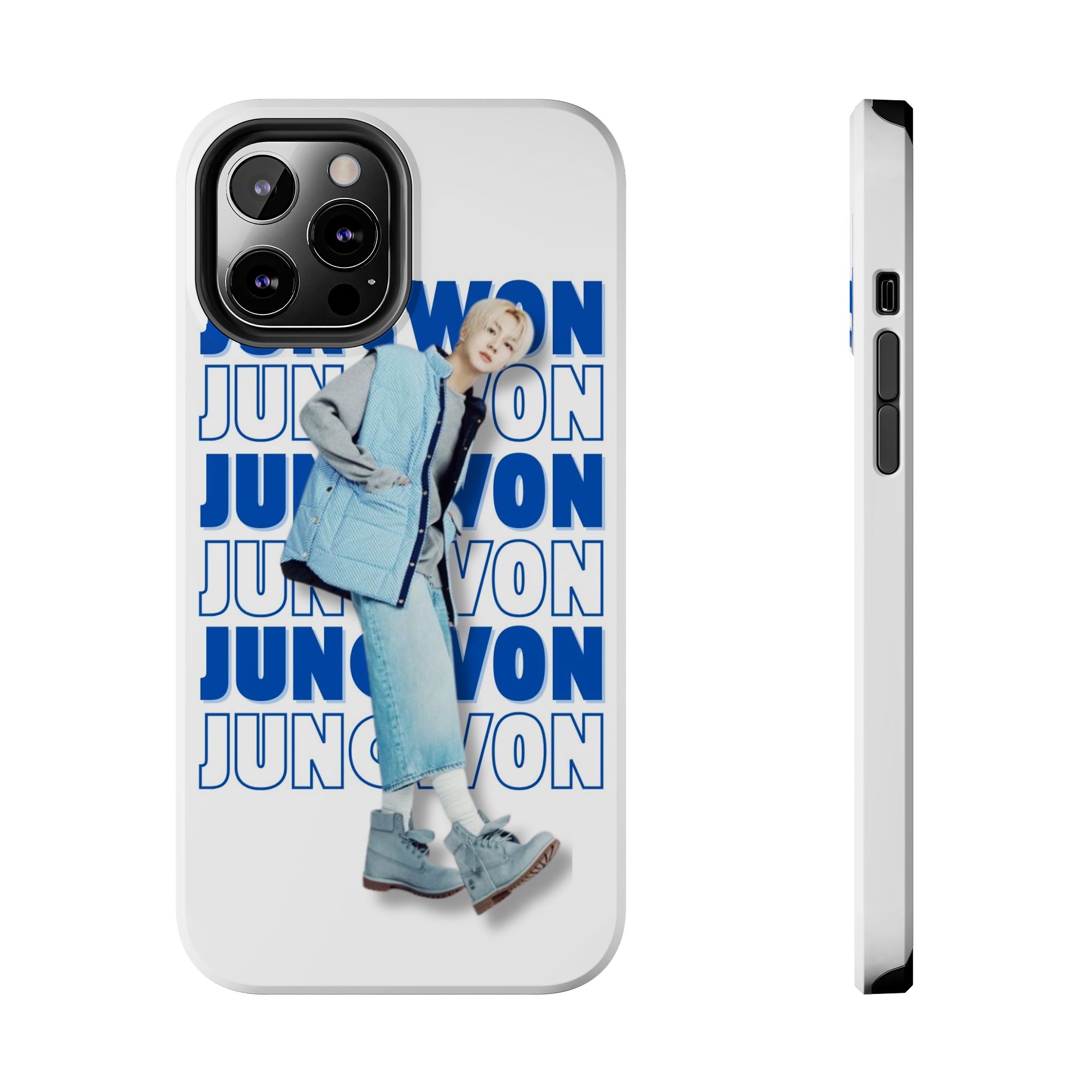 Enhypen Jungwon Phone Cases