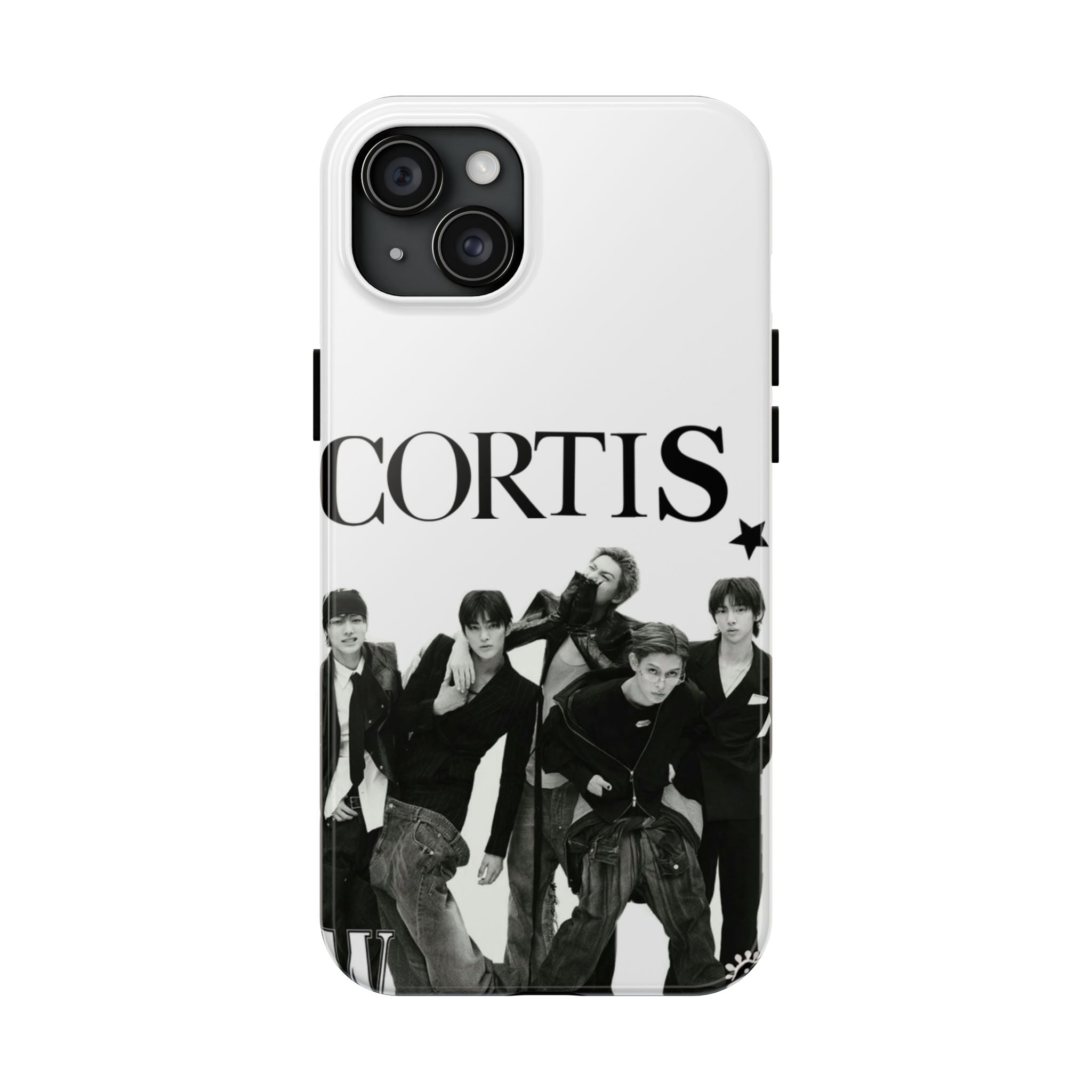 Cortis Phone Cases