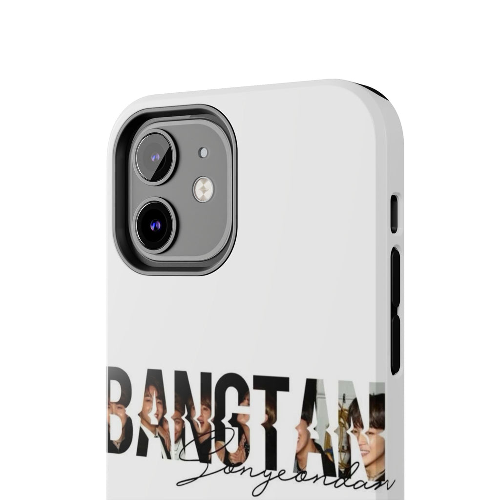 BTS Phone Cases