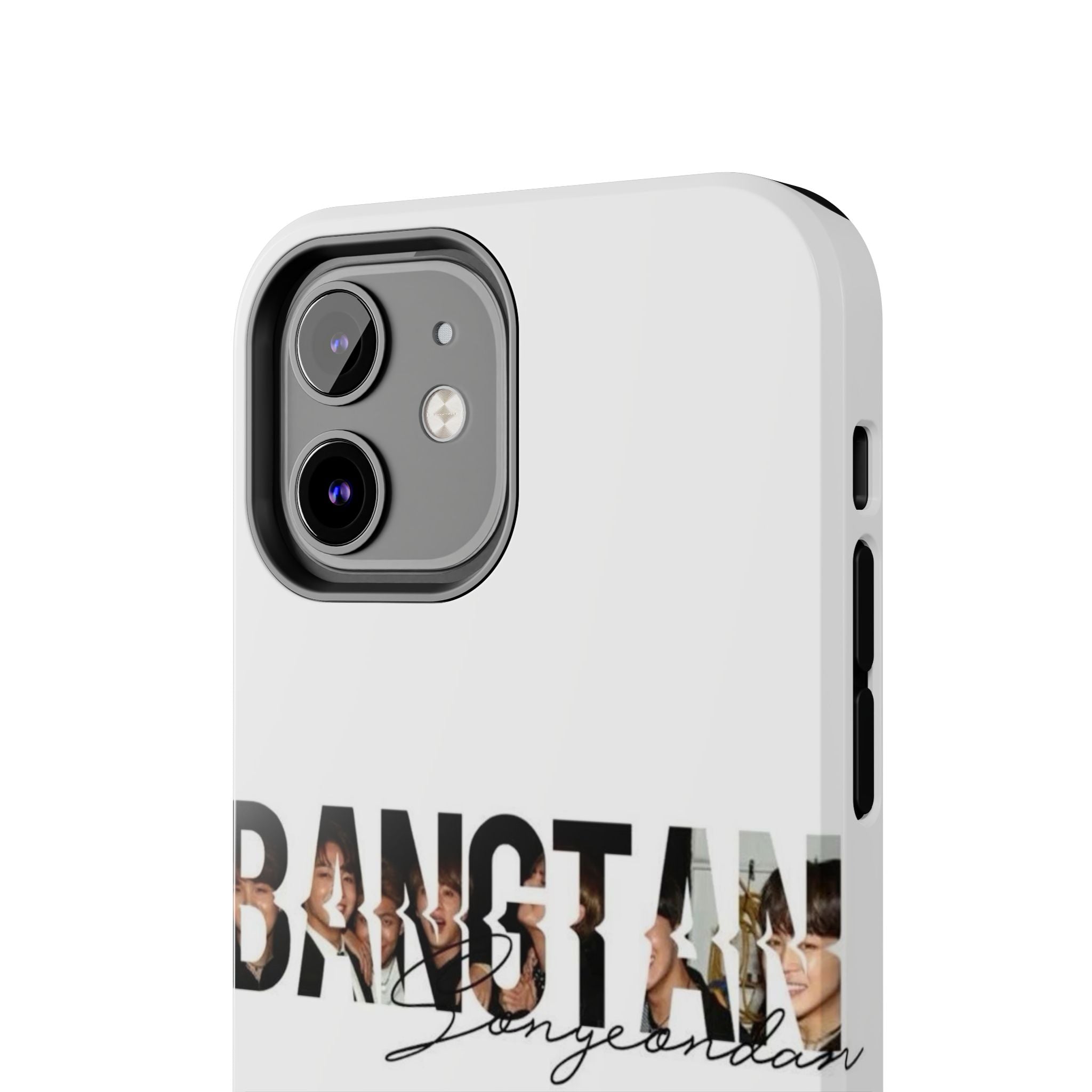 BTS Phone Cases