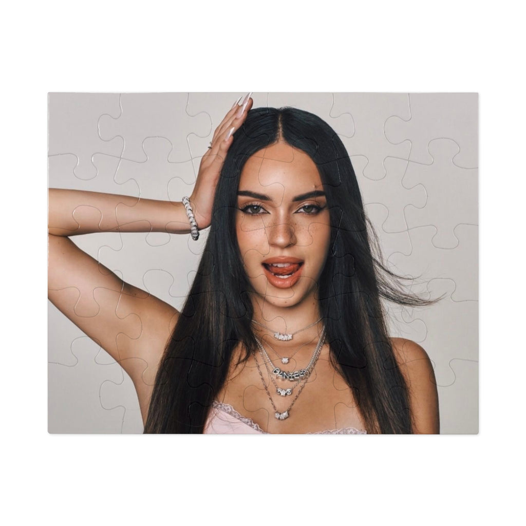 Katseye Daniela Puzzle