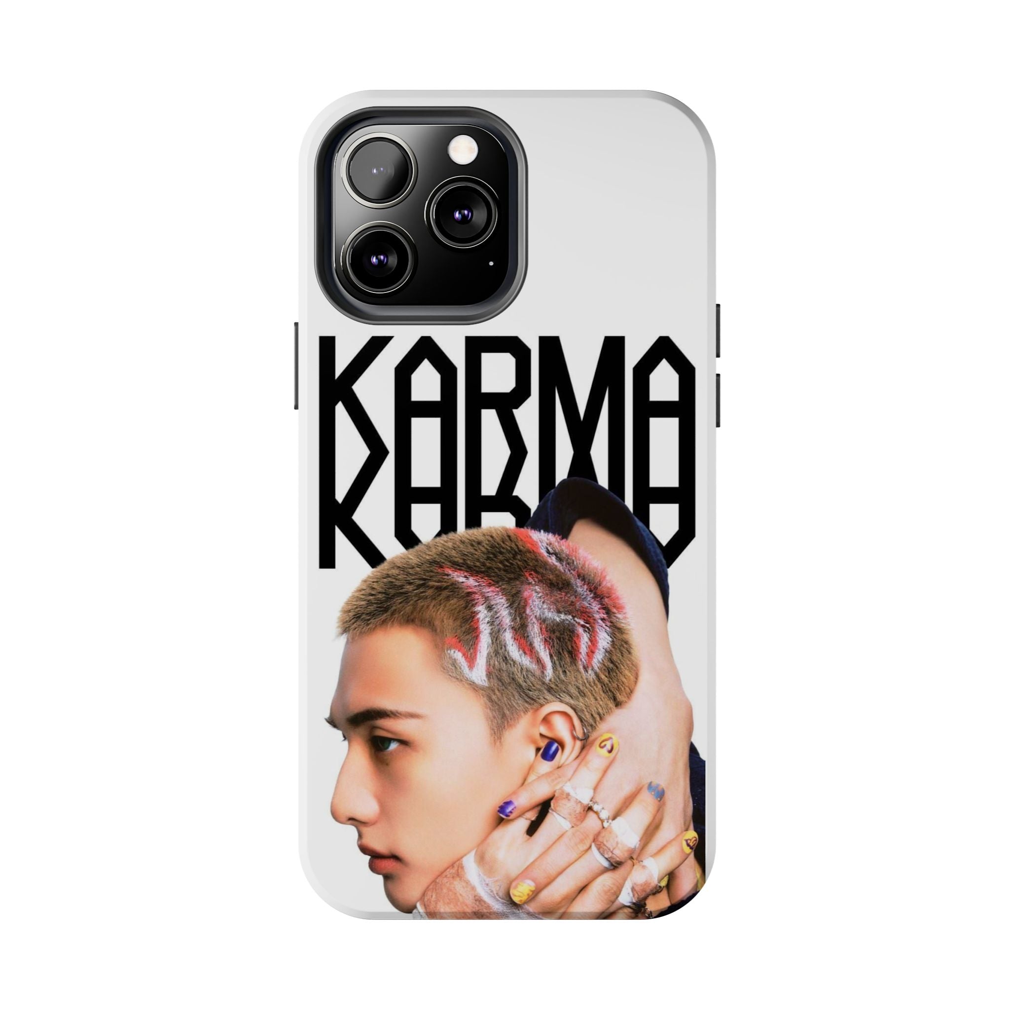 Straykids Hyunjin Karma Phone Cases