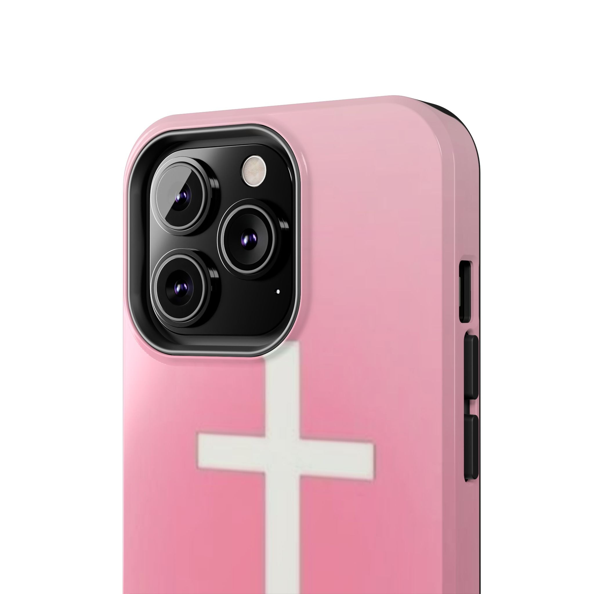 Cross Phone Cases