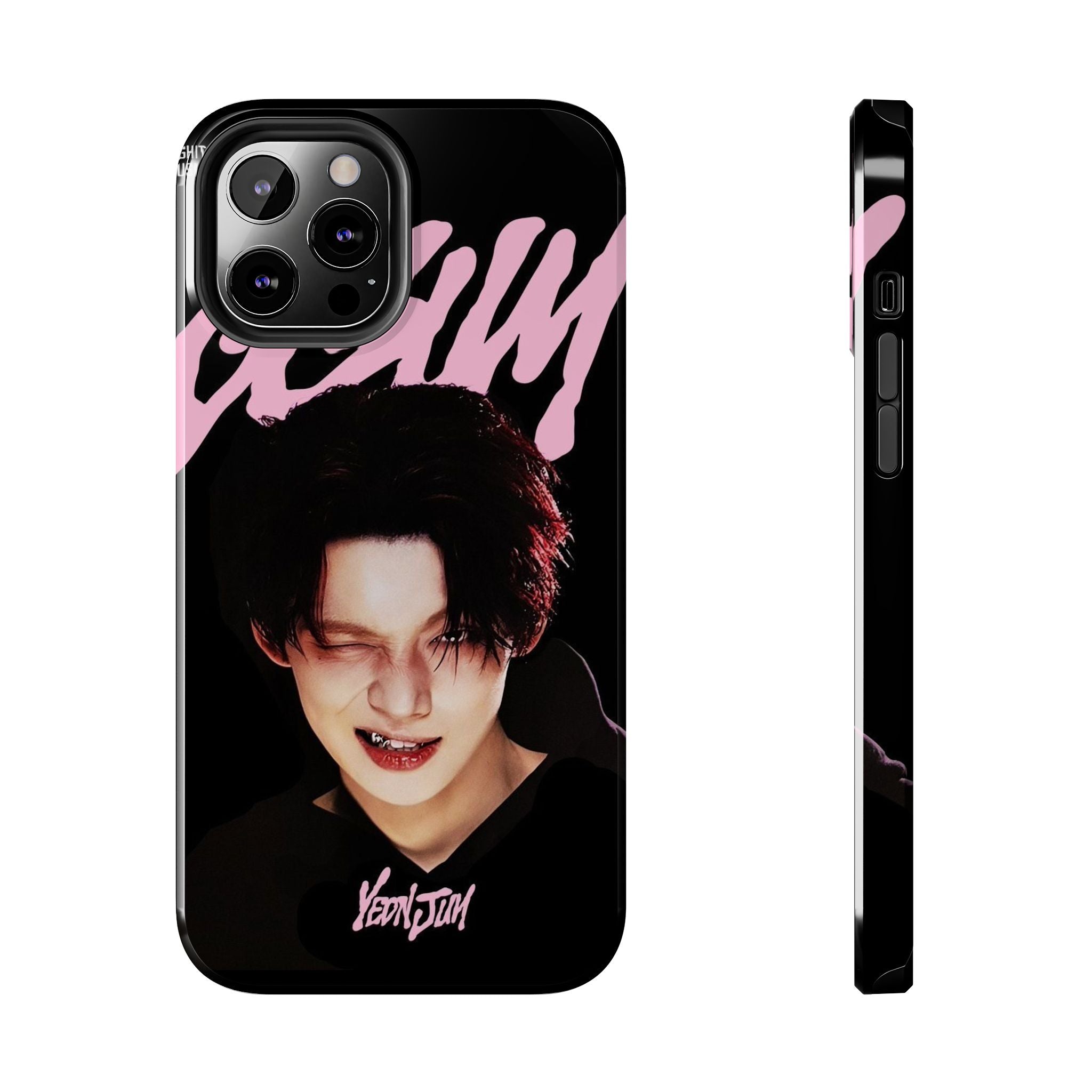 TXT Yeonjun Phone Cases