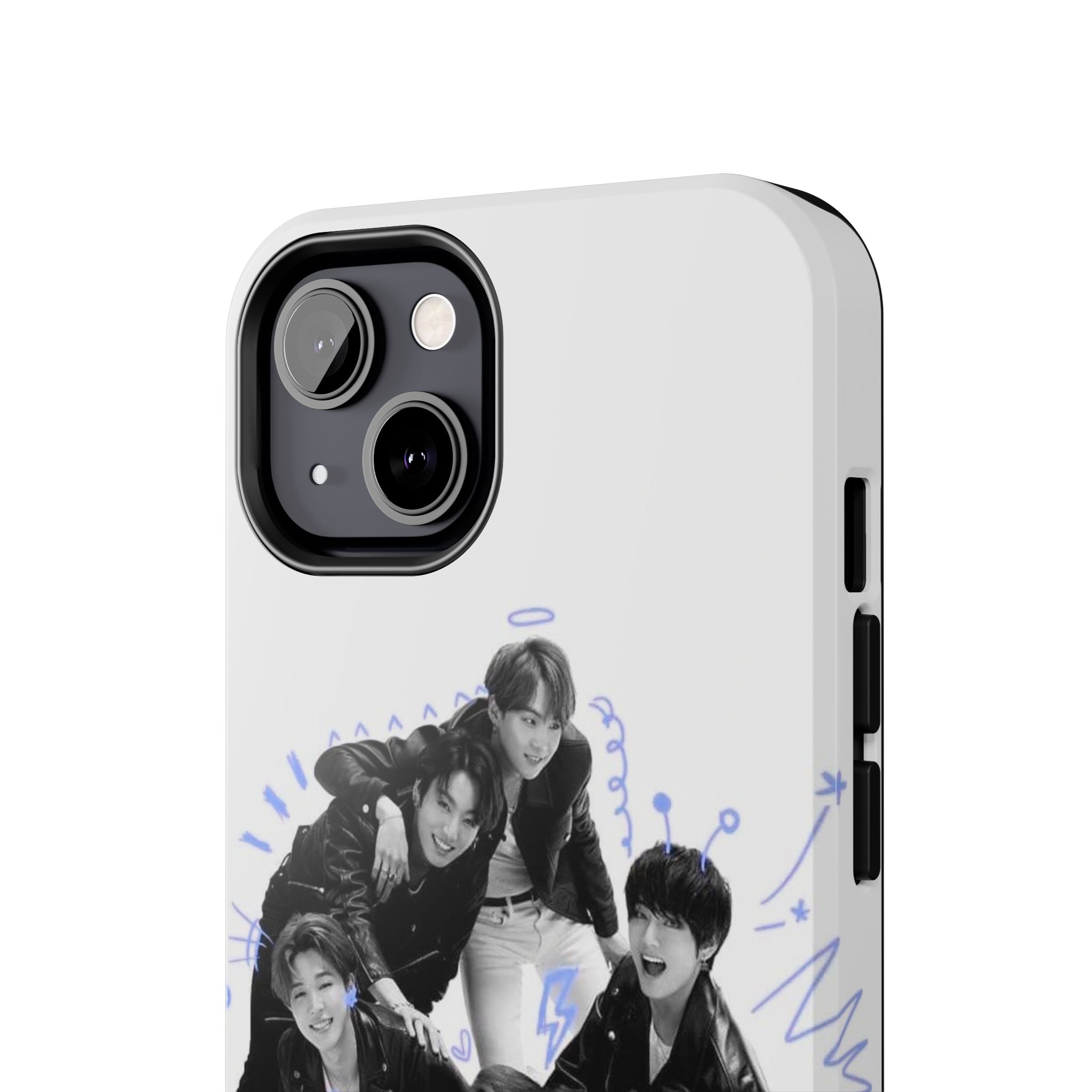 BTS Phone Cases