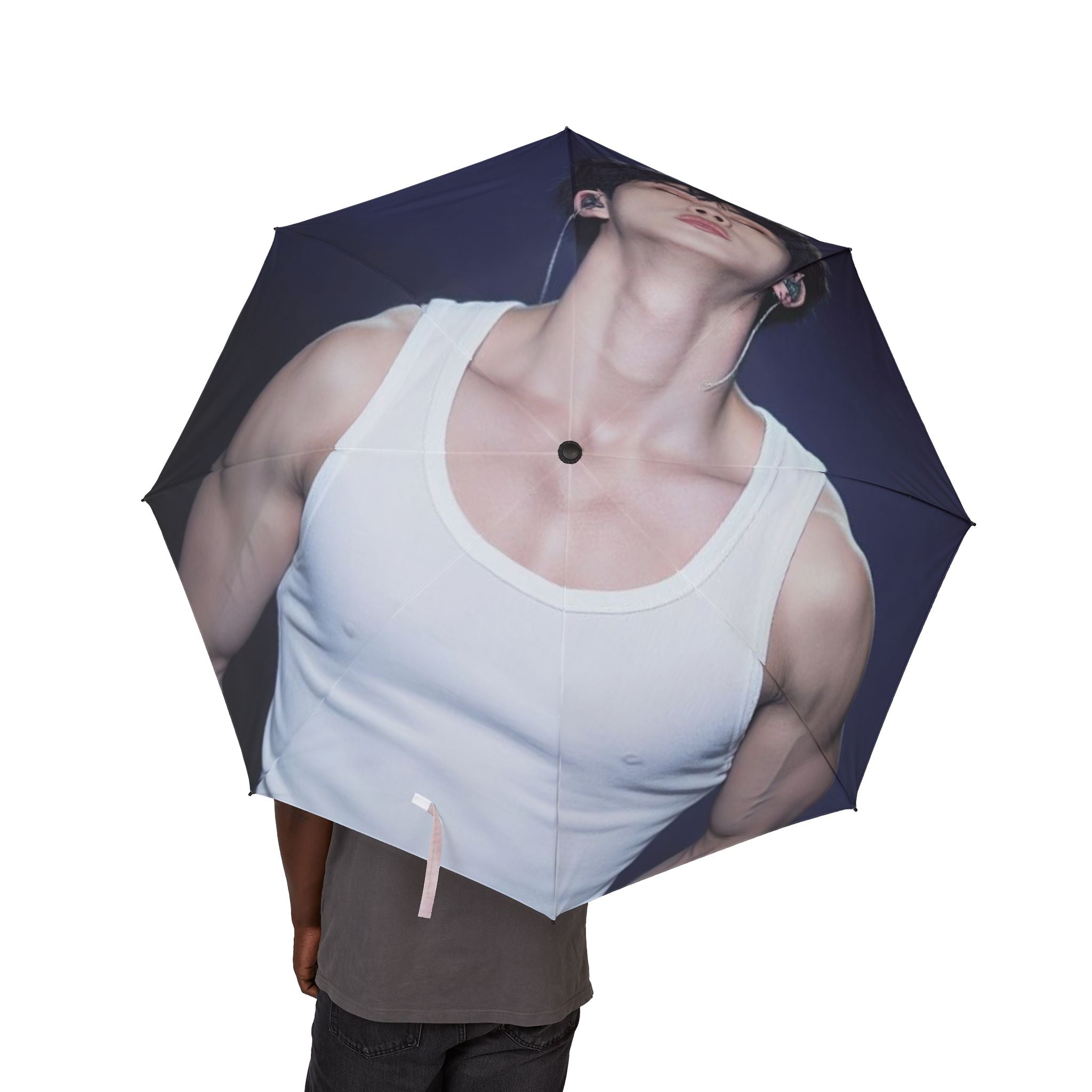 BTS Jin Umbrella