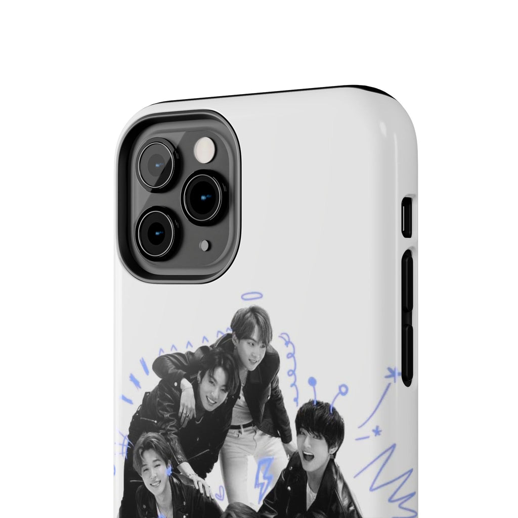 BTS Phone Cases