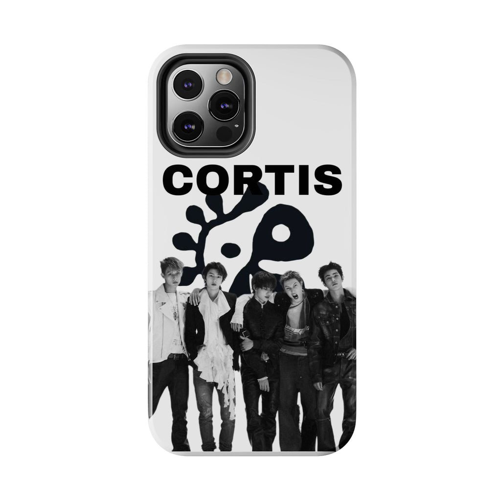 Cortis Phone Cases