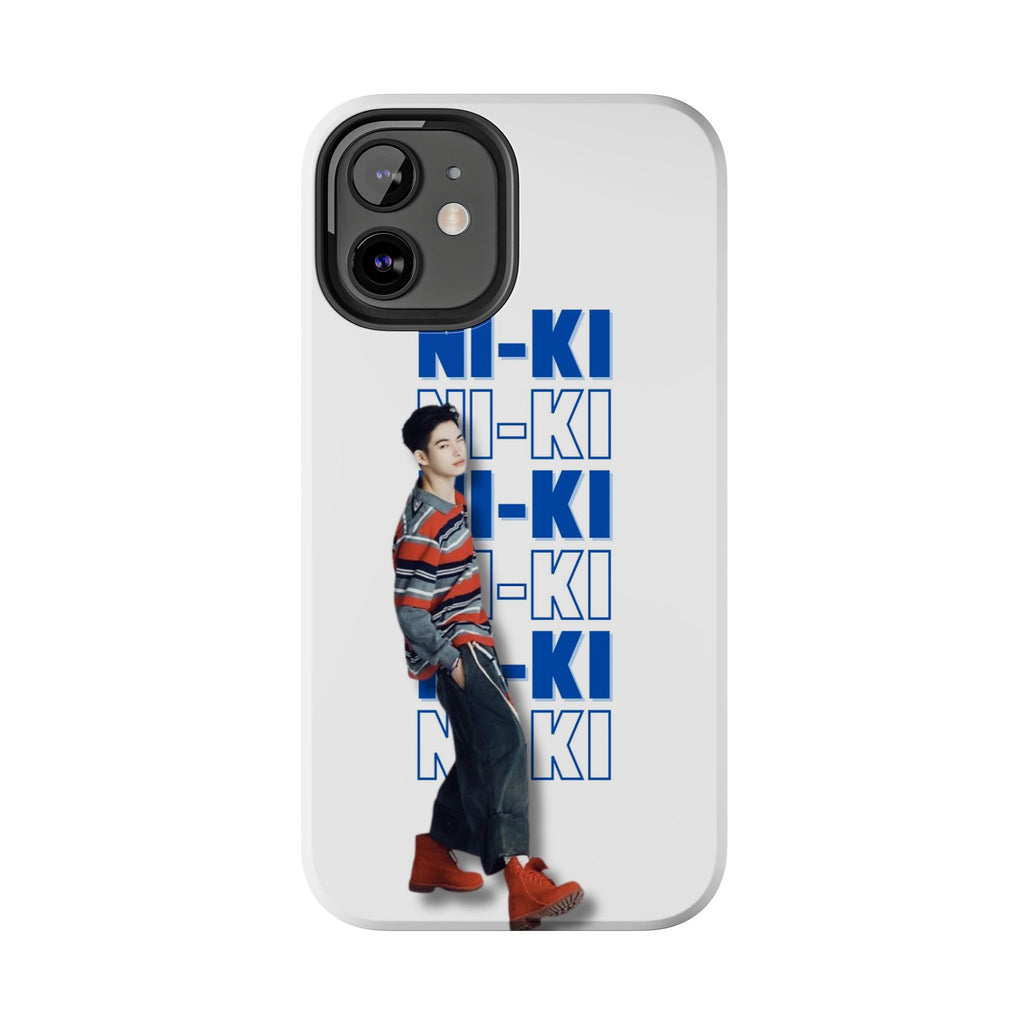 Enhypen Niki Phone Cases