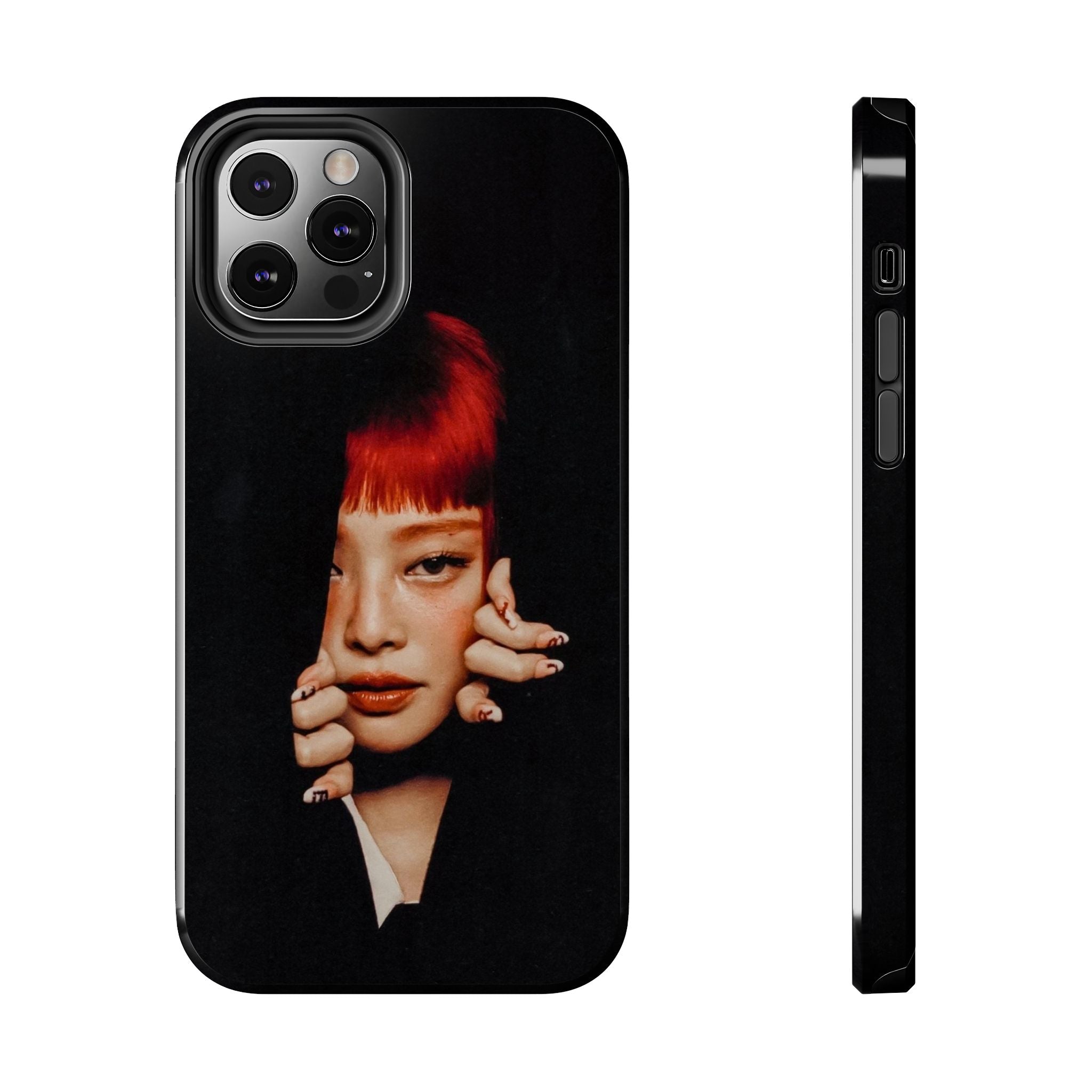 Jennie Phone Cases