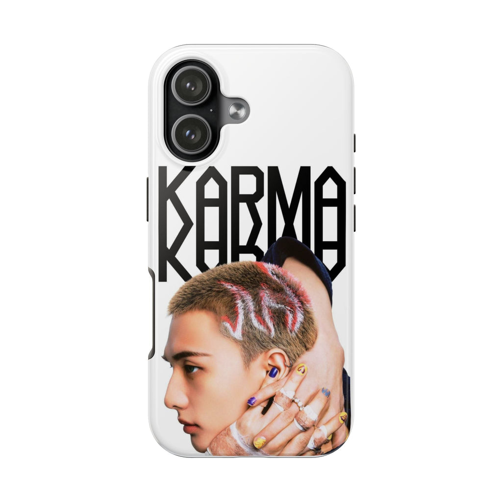 Straykids Hyunjin Karma Phone Cases