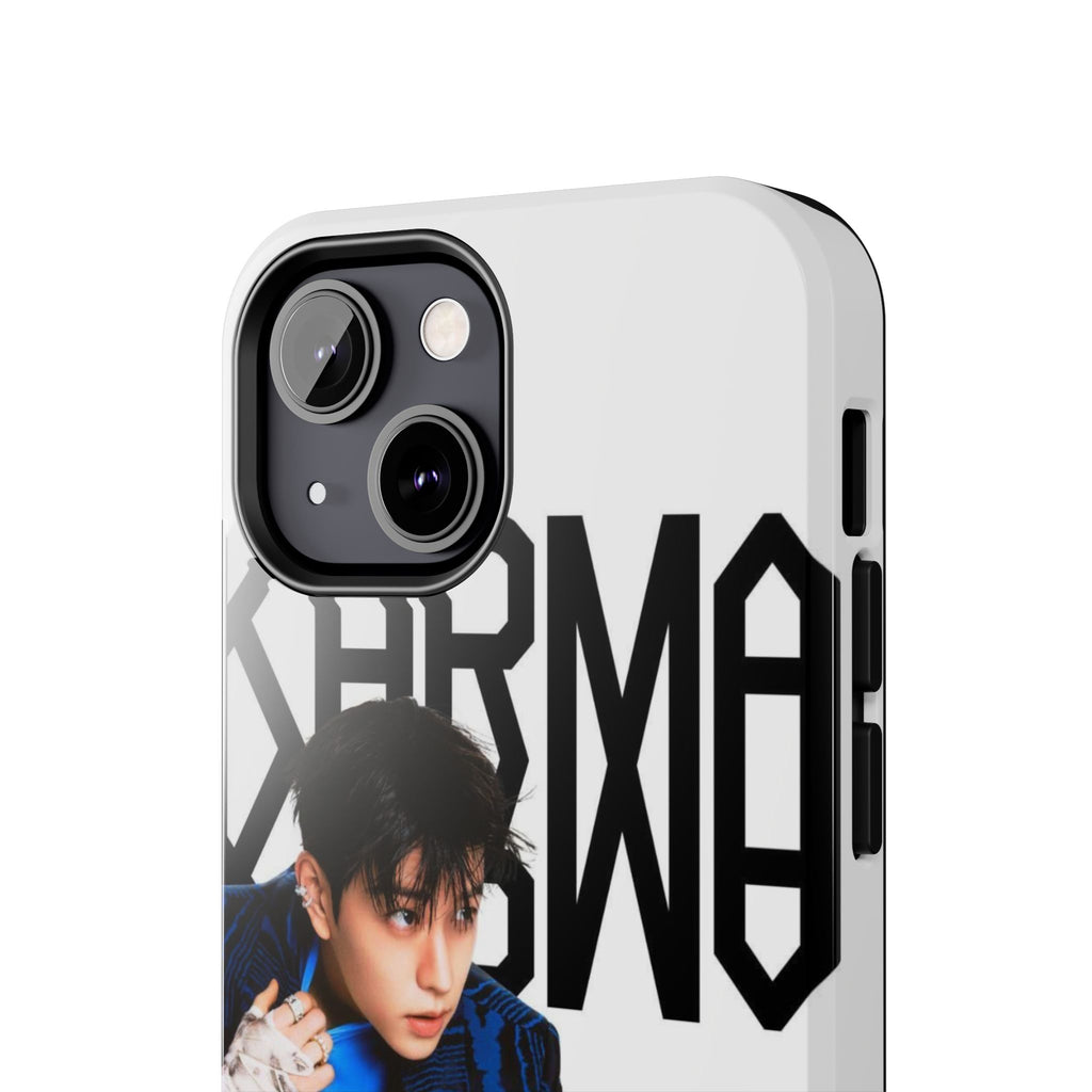 Straykids Seungmin Karma Phone Cases