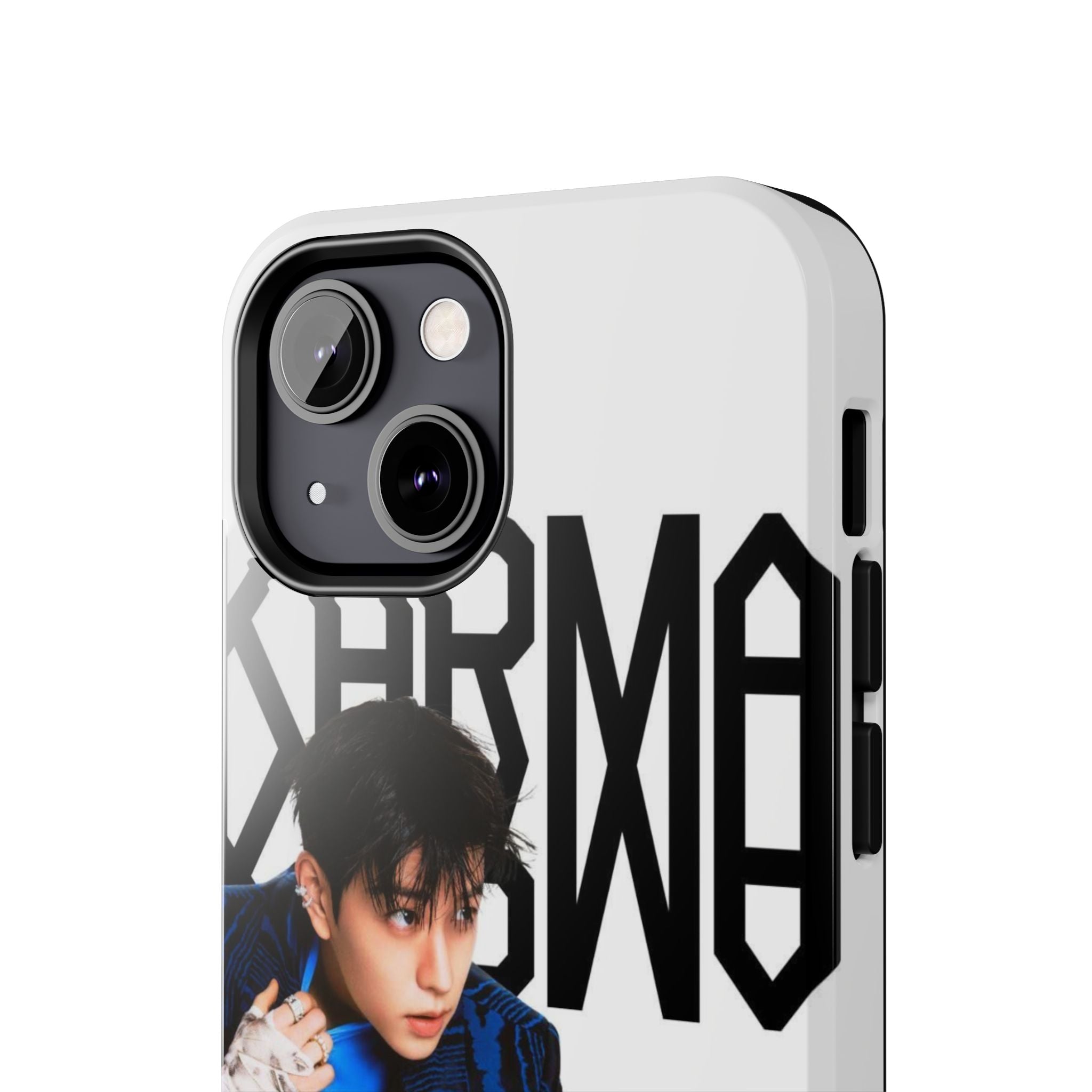 Straykids Seungmin Karma Phone Cases