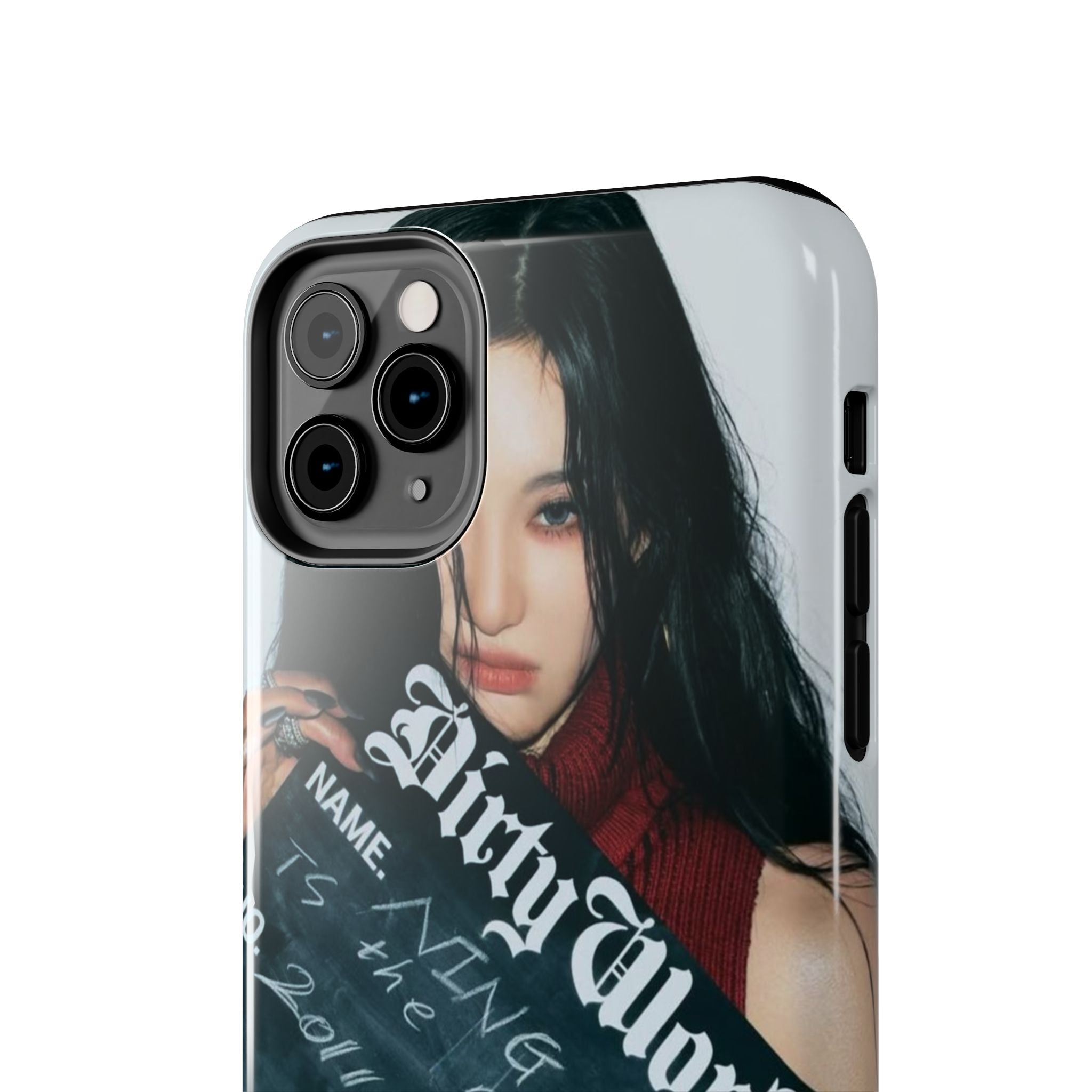 Aespa Ningning Phone Cases