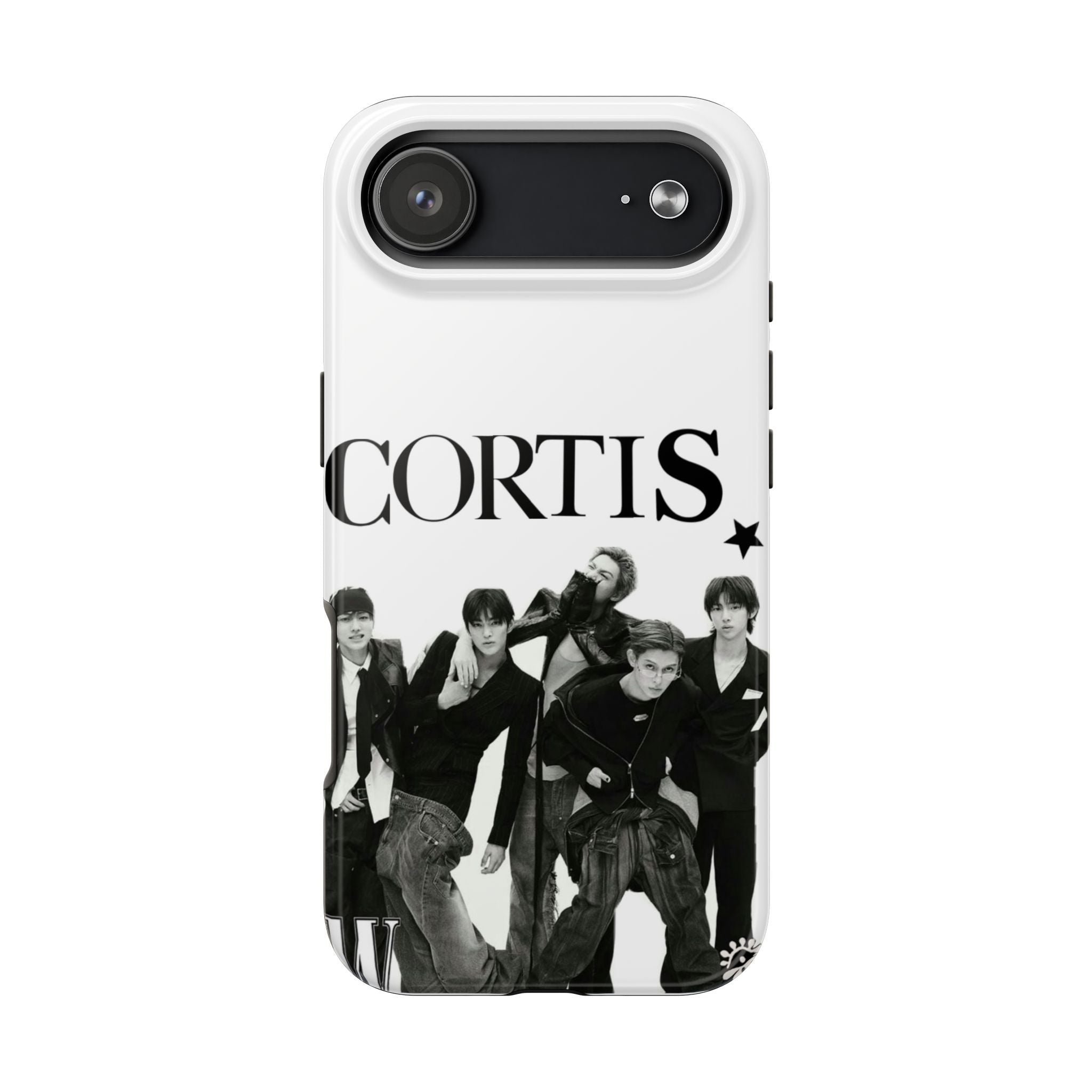 Cortis Phone Cases