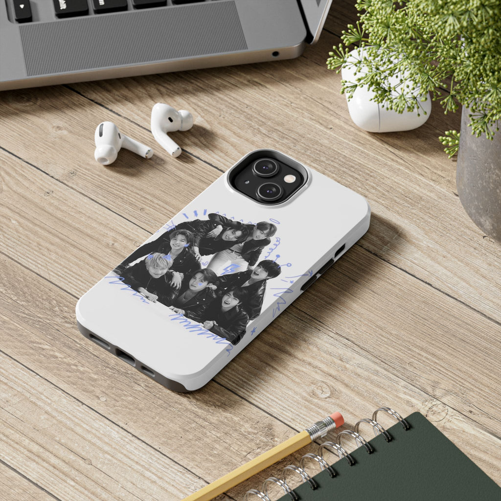 BTS Phone Cases