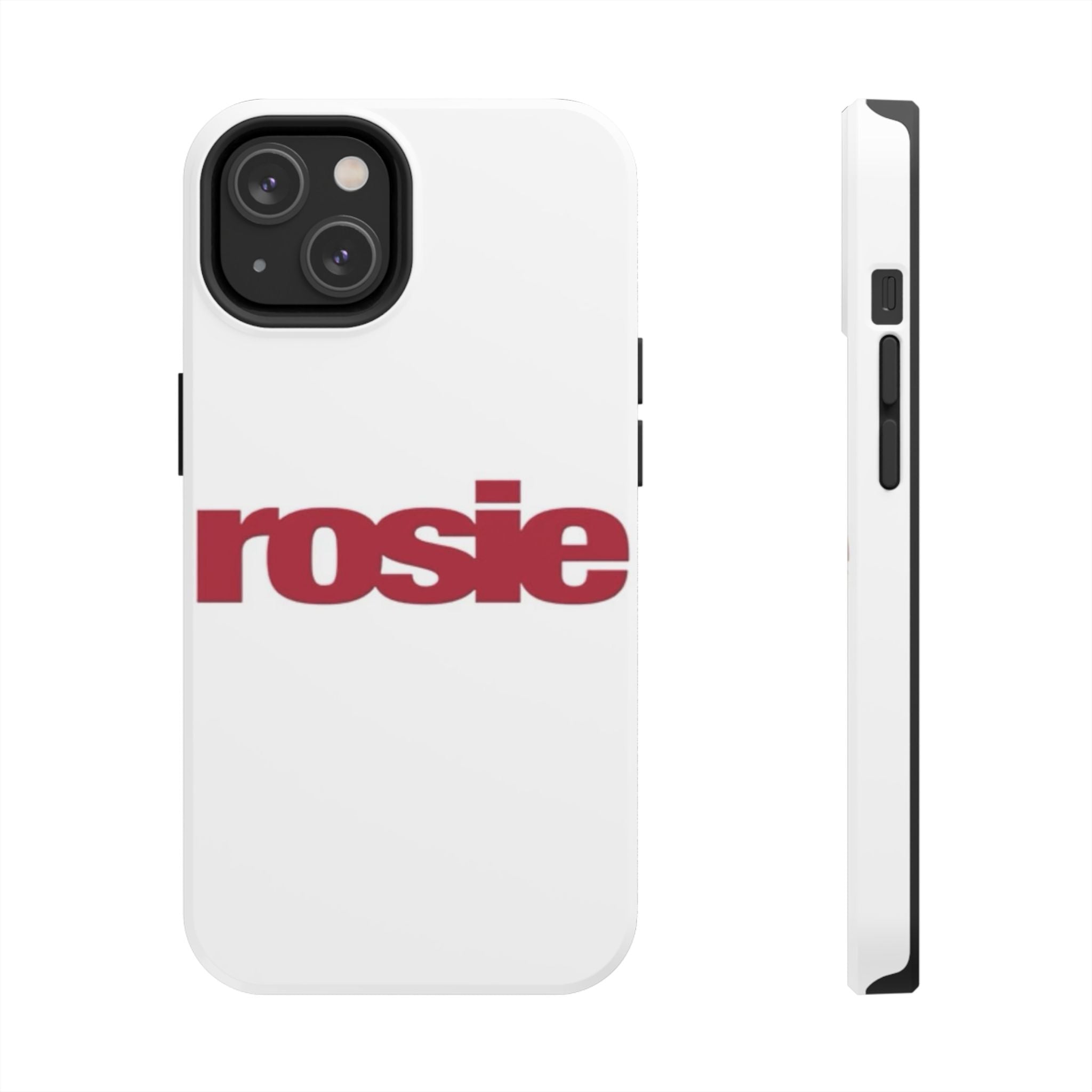 Rosie Phone Cases