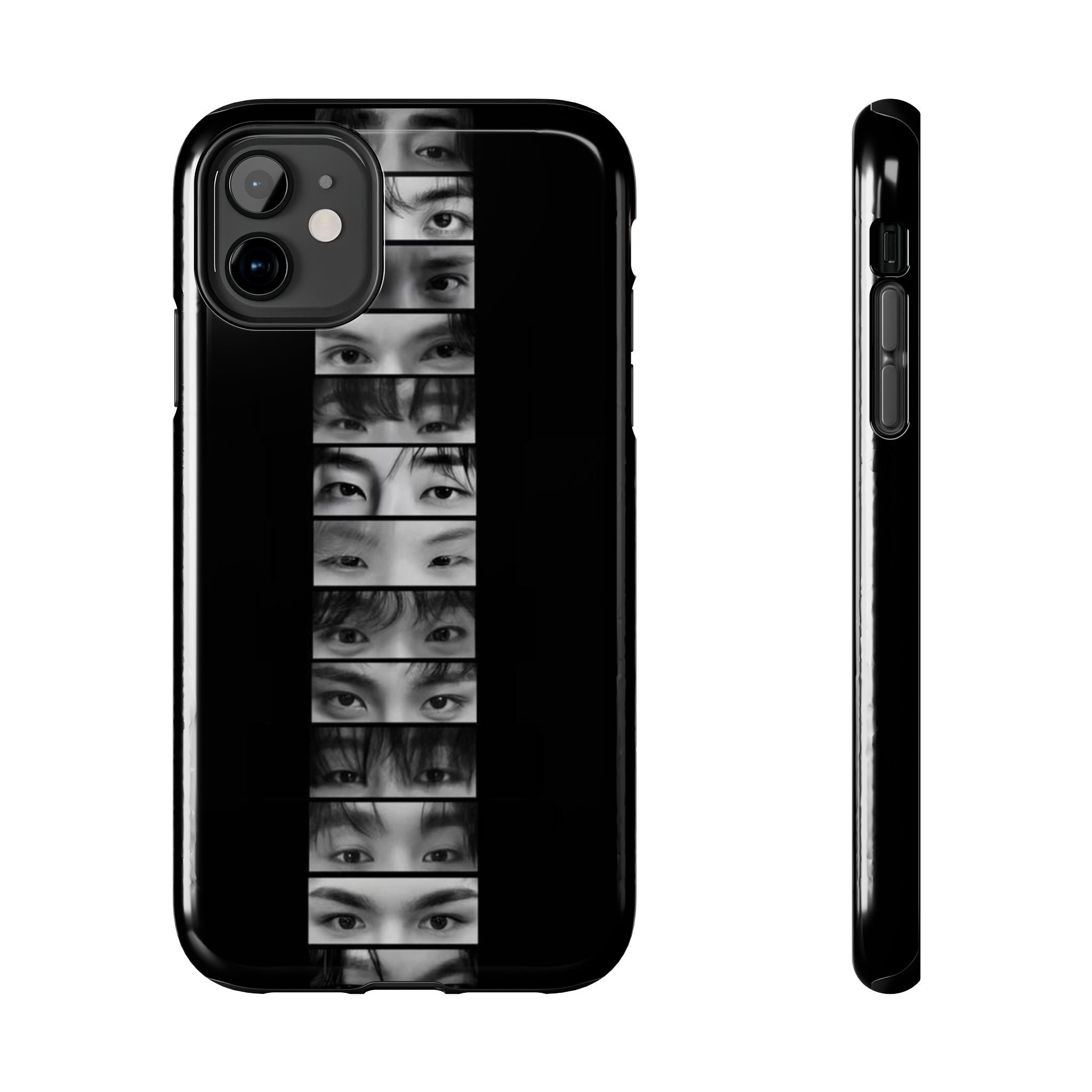 Seventeen Phone Cases