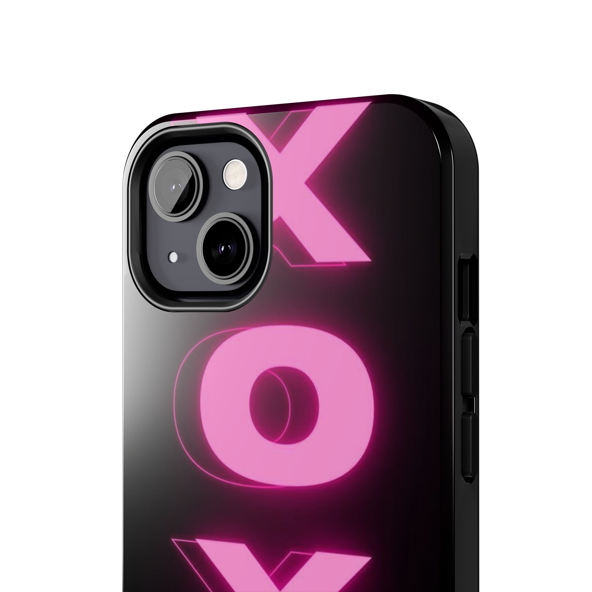 « XOXO » Phone Cases