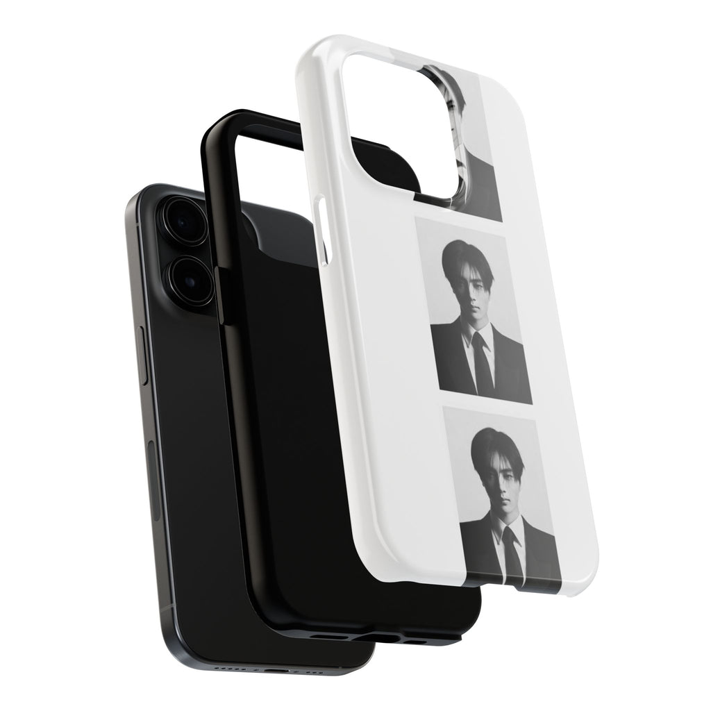 Jay Phone Cases