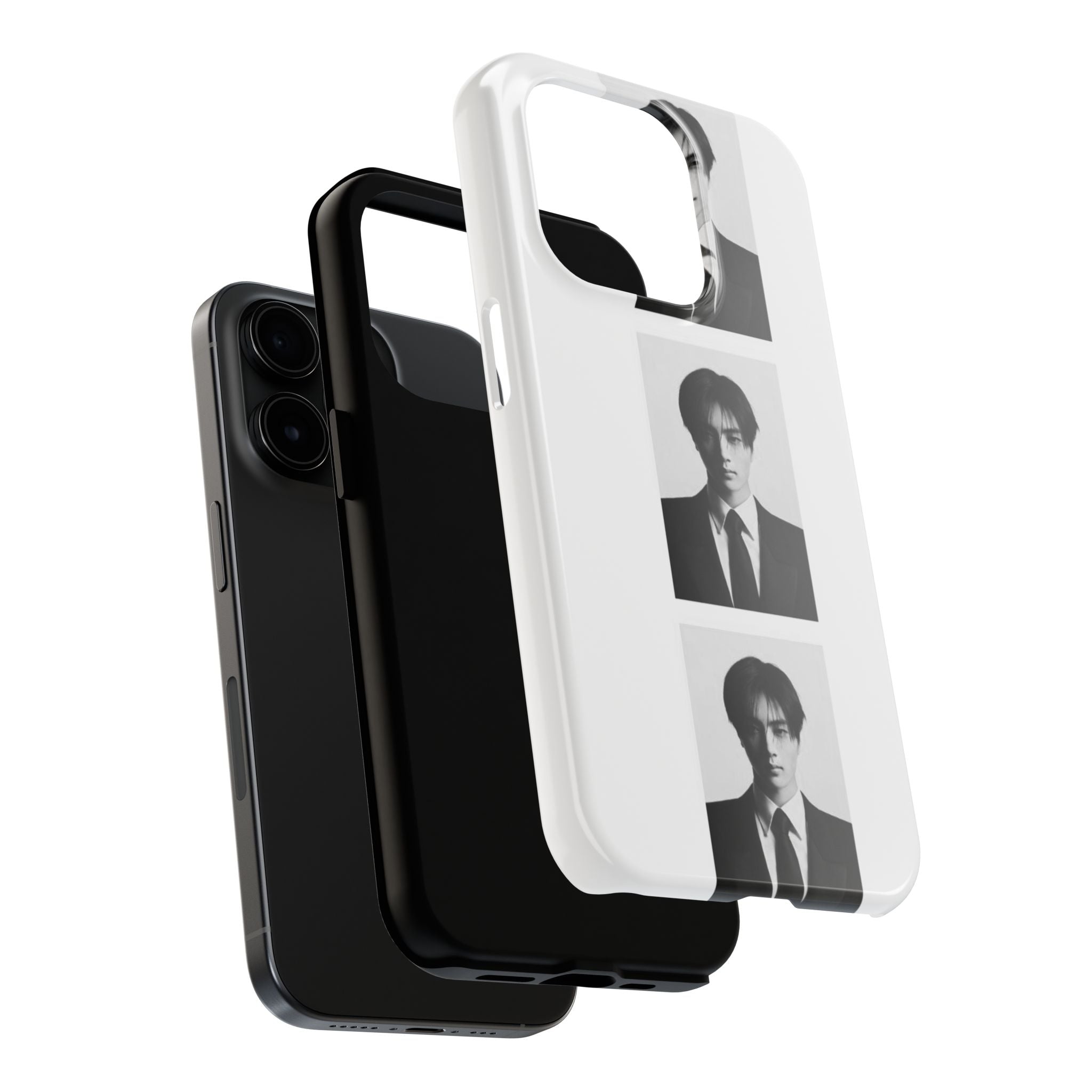 Jay Phone Cases