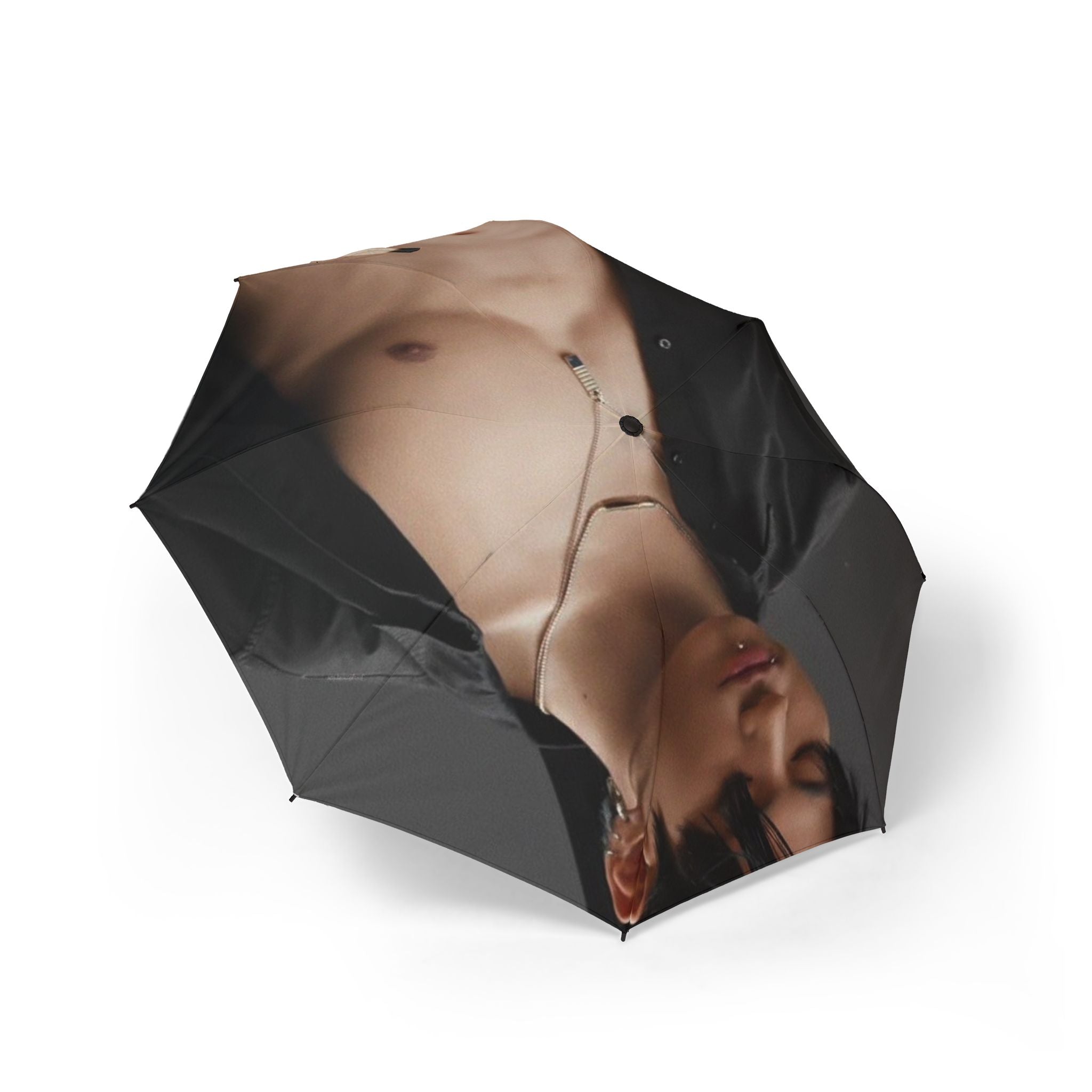 BTS Jungkook Umbrella