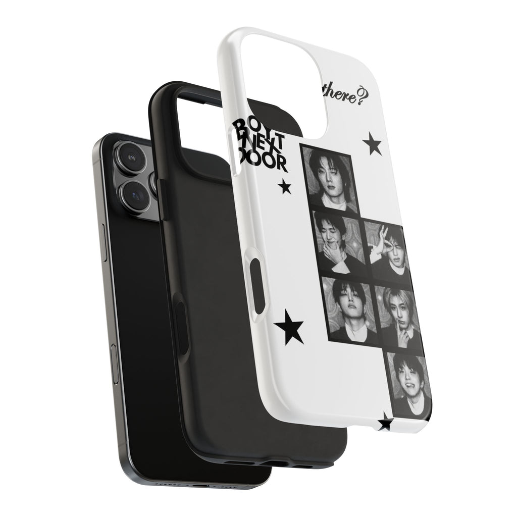 BOYNEXTDOOR Phone Cases