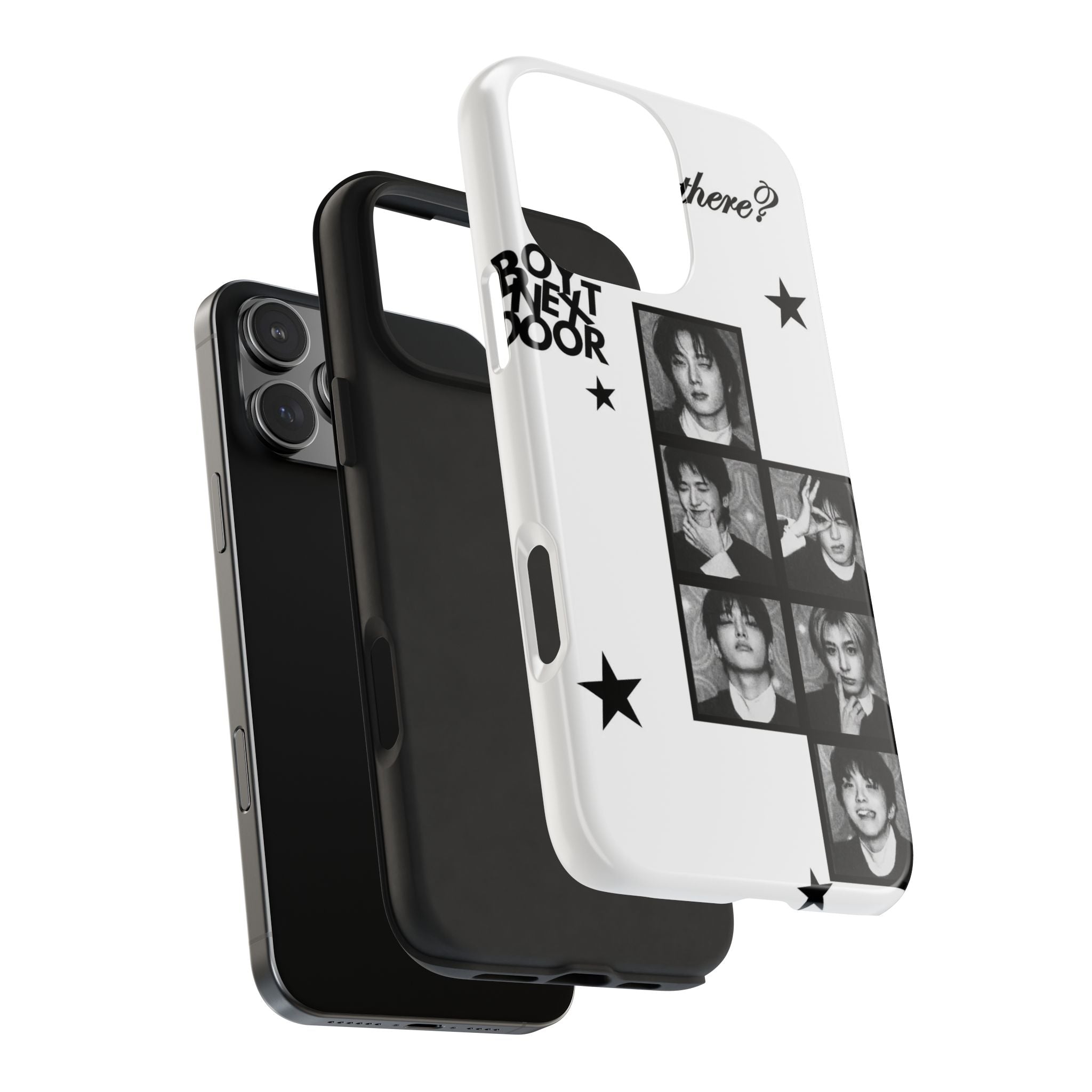 BOYNEXTDOOR Phone Cases