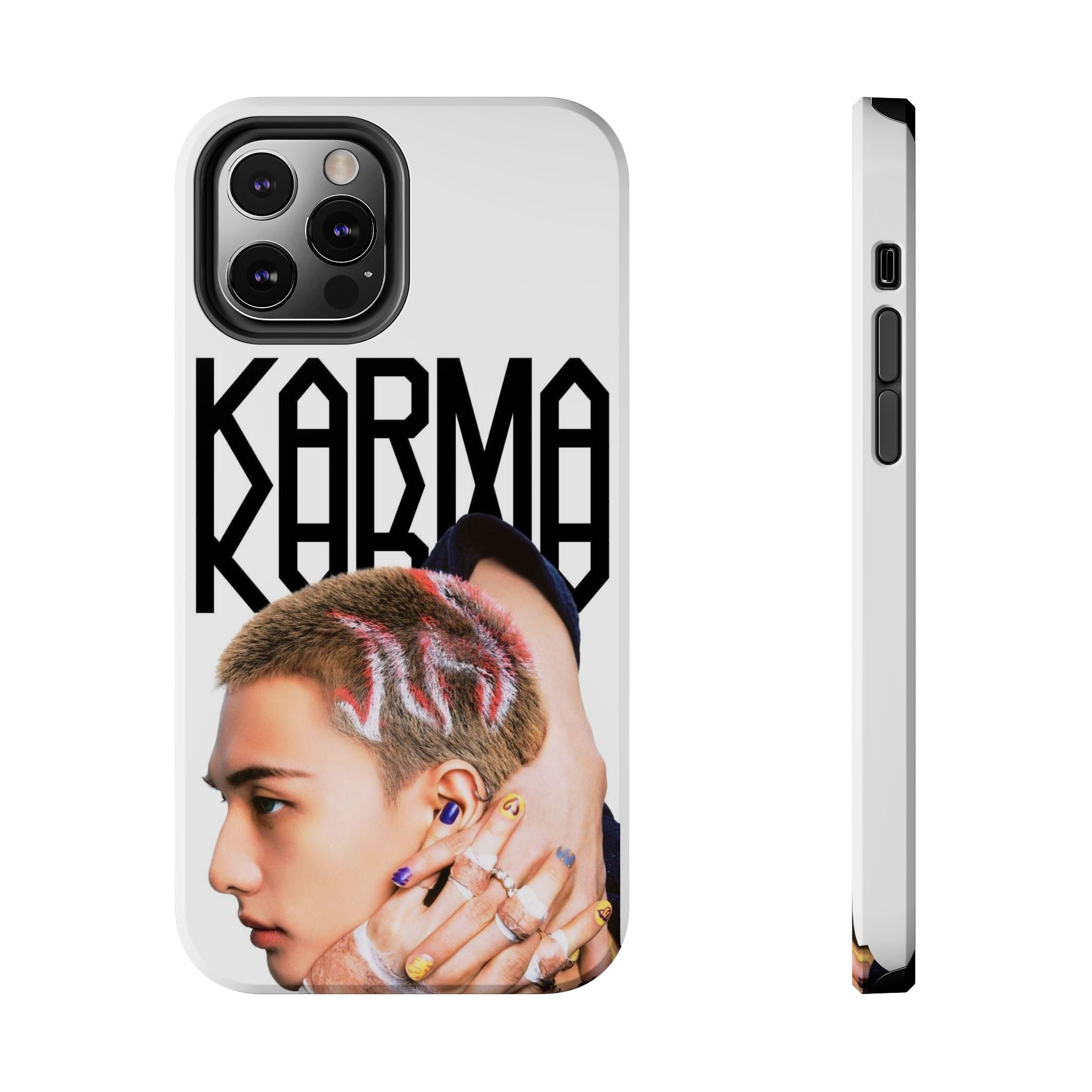 Straykids Hyunjin Karma Phone Cases