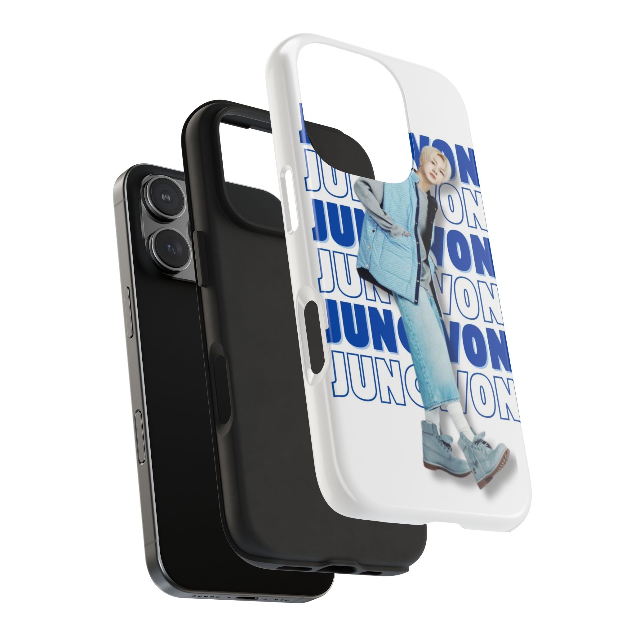 Enhypen Jungwon Phone Cases