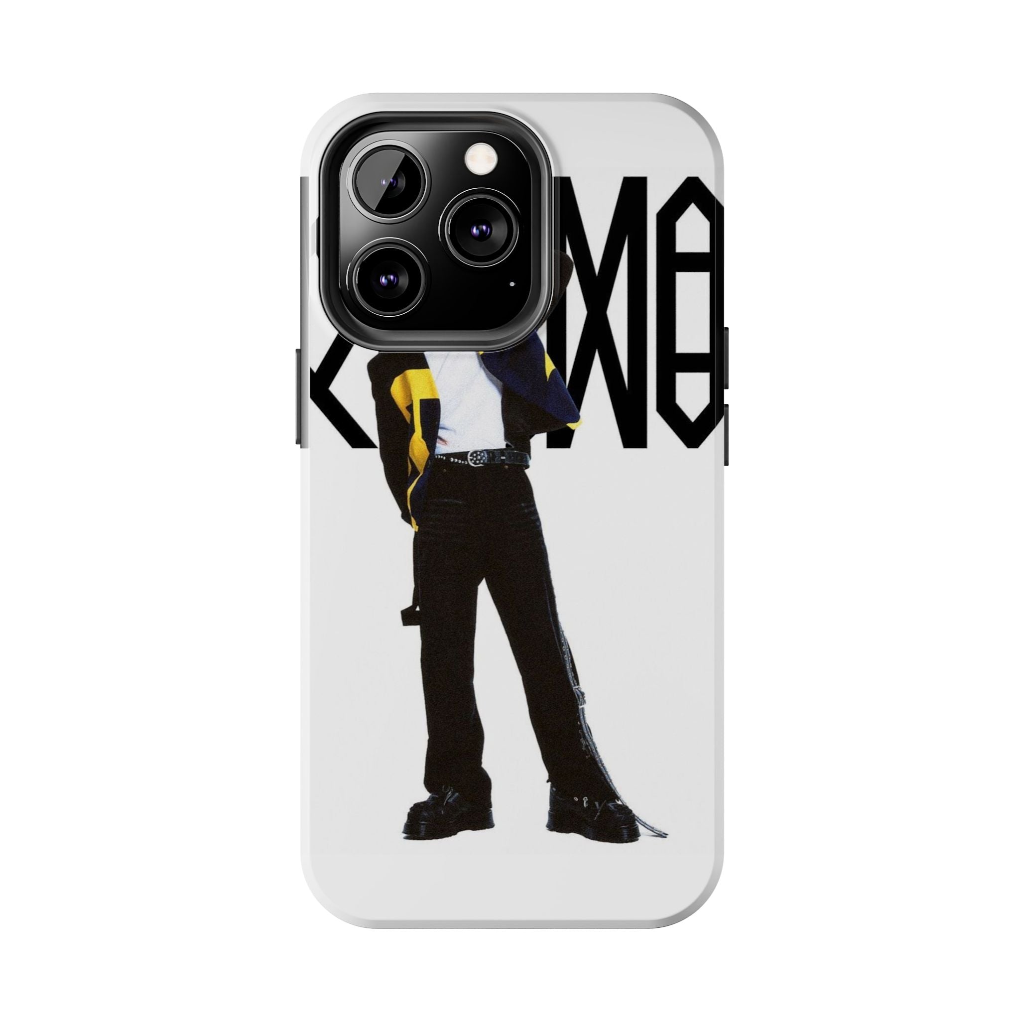 Straykids Han Karma Phone Cases