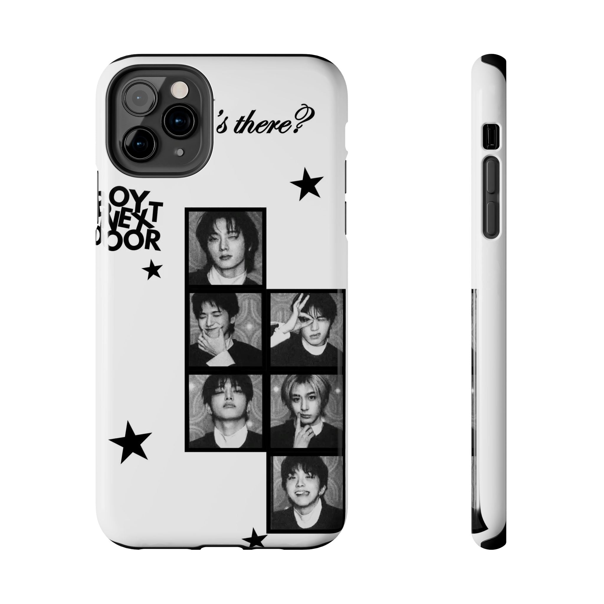 BOYNEXTDOOR Phone Cases
