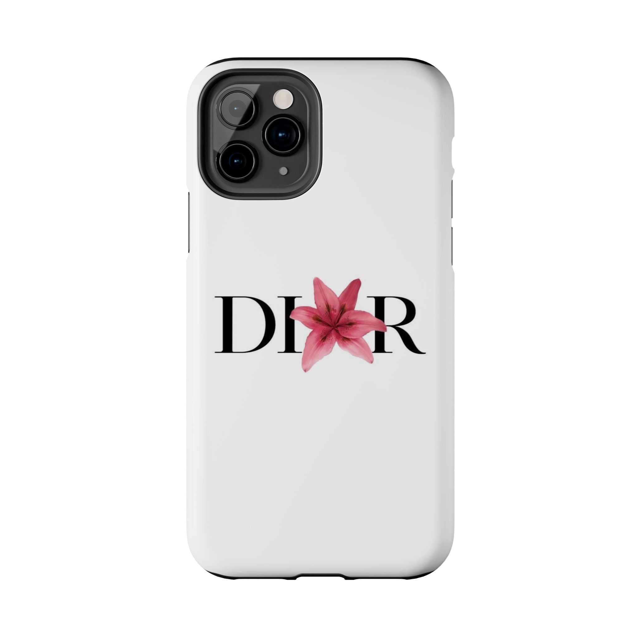 Dior Phone Cases