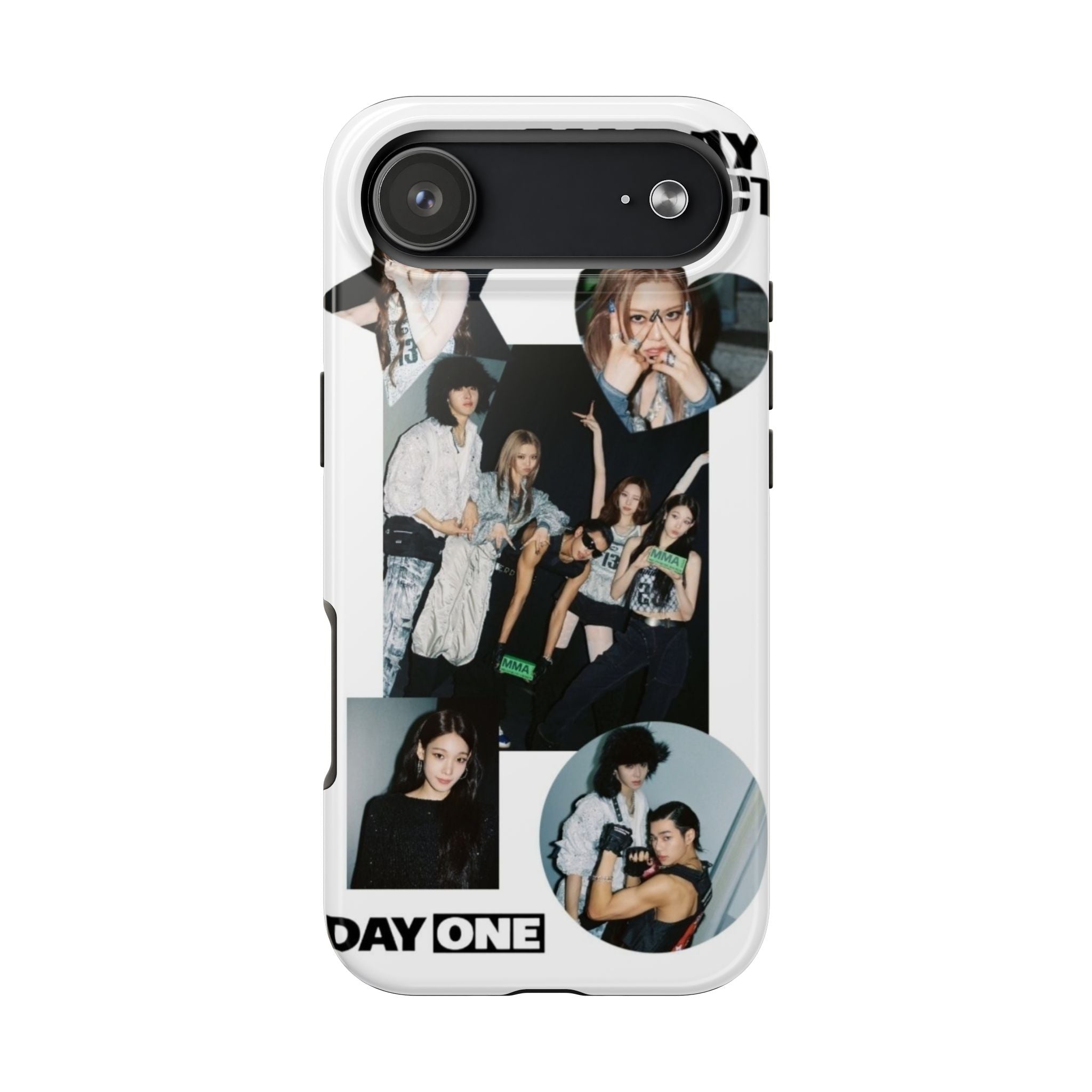 ALLDAY PROJECT Phone Cases