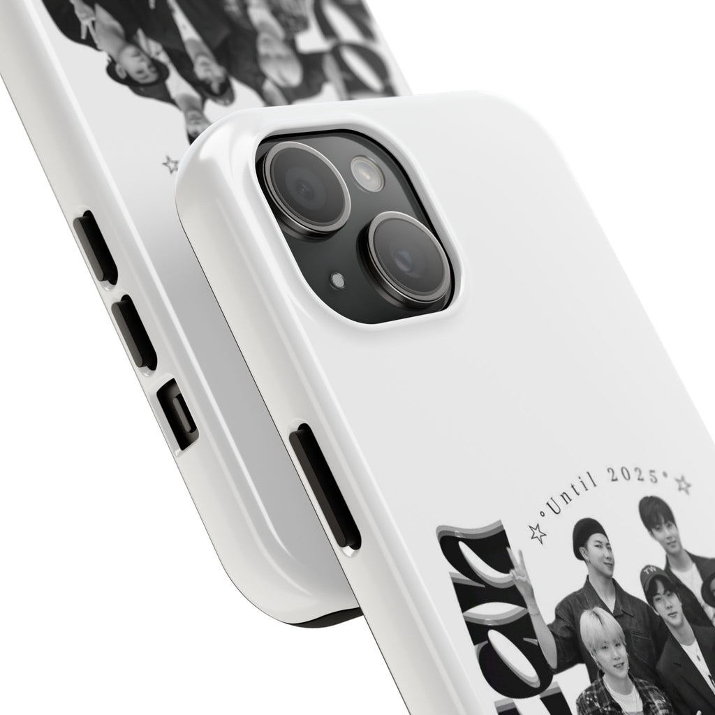 BTS Phone Cases