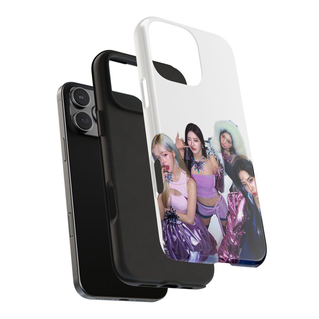 Aespa Phone Cases