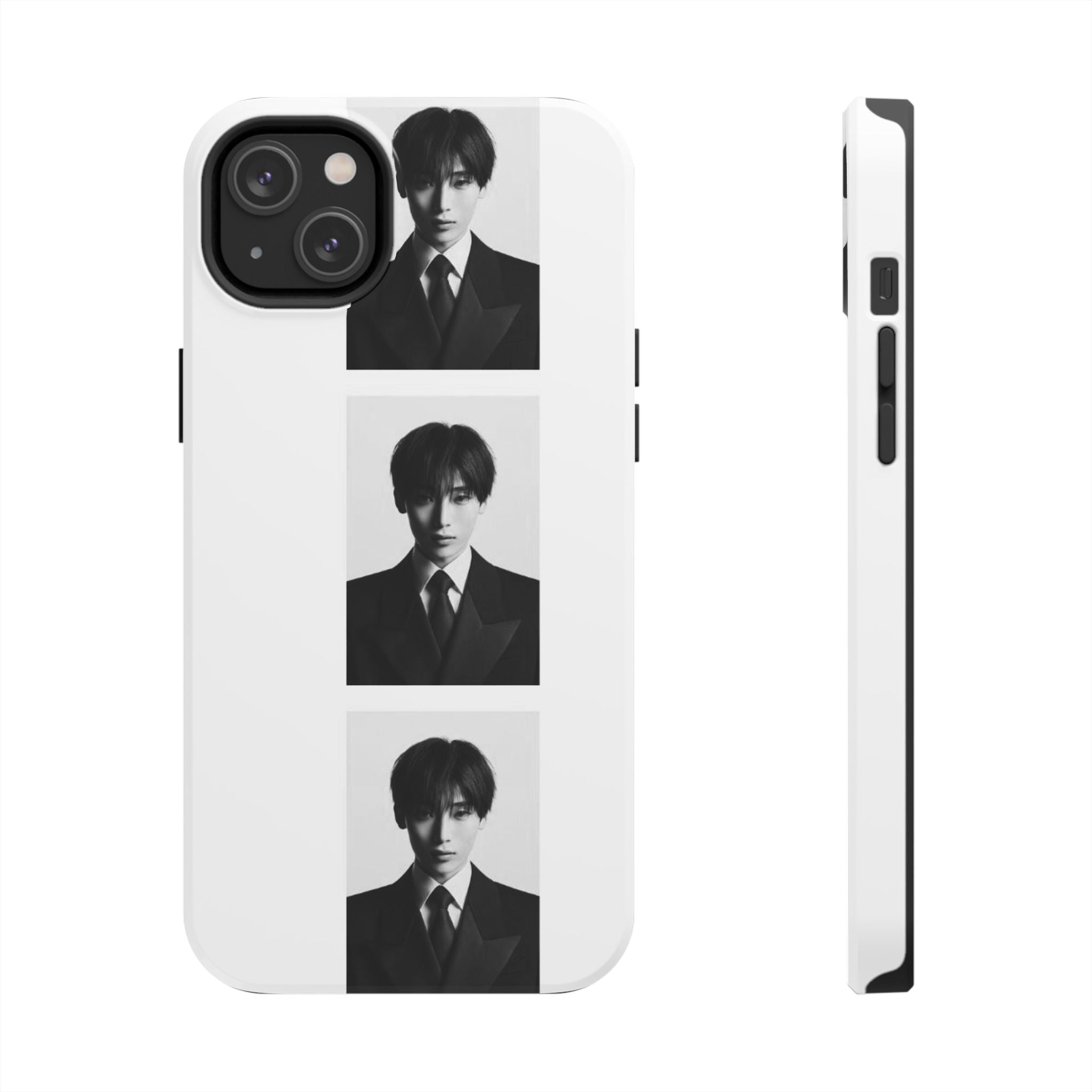 Sunoo Phone Cases