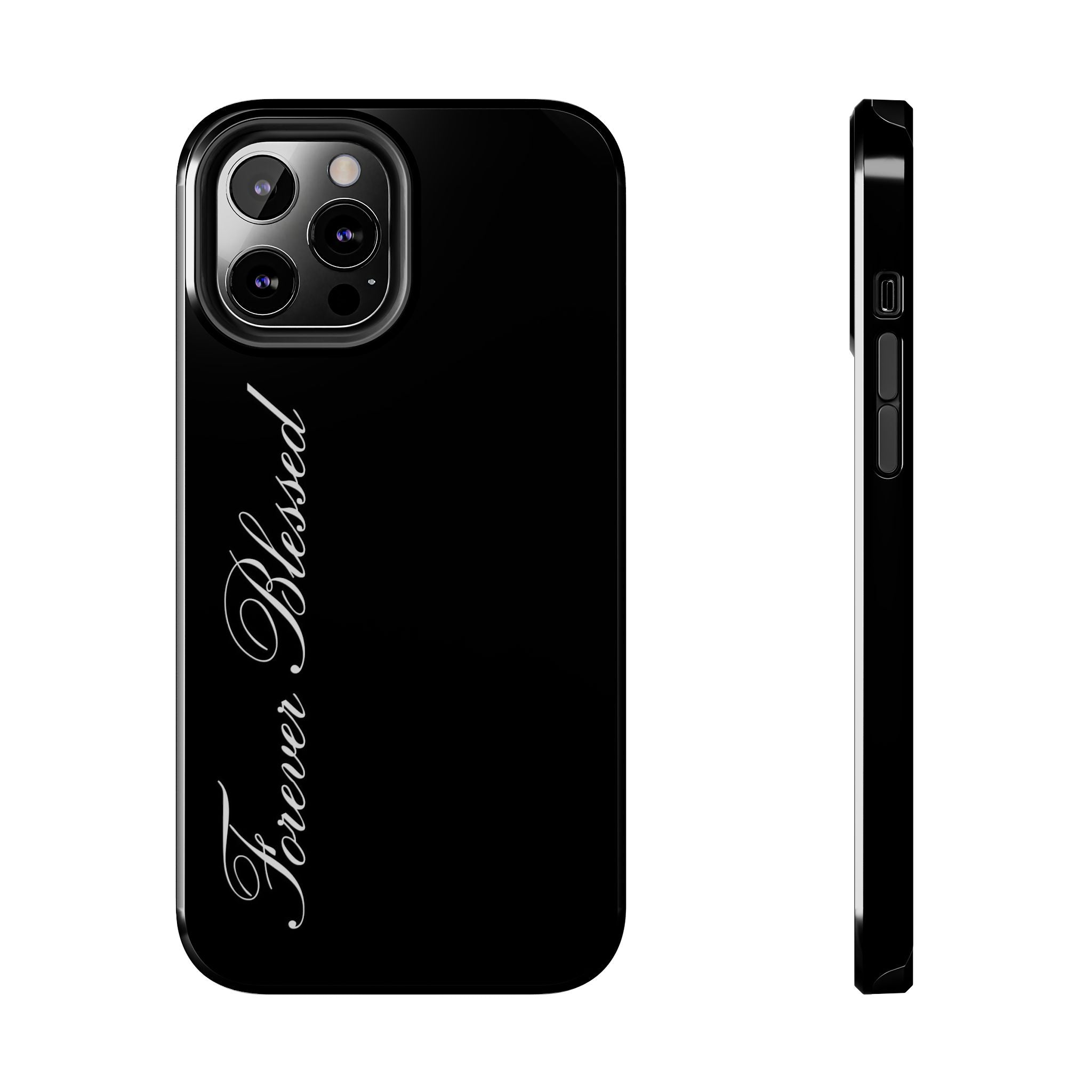 « Feel Blessed »  Phone Cases